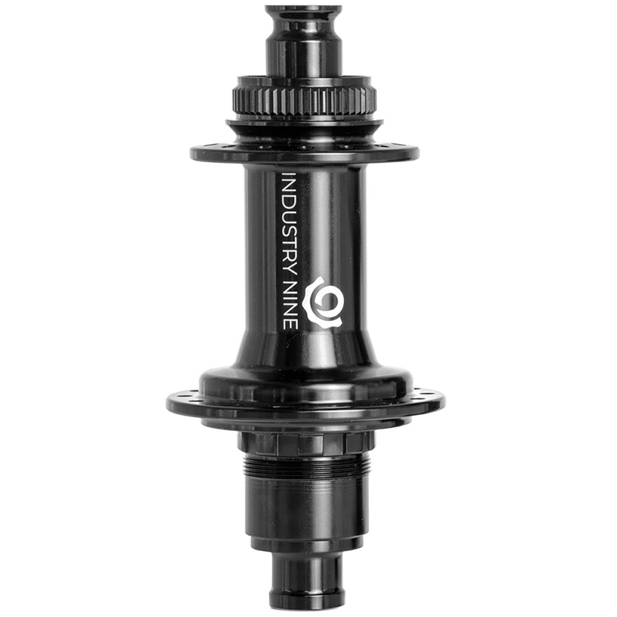 Industry Nine 1/1 Mountain Classic 28h Center Lock Rear Hub