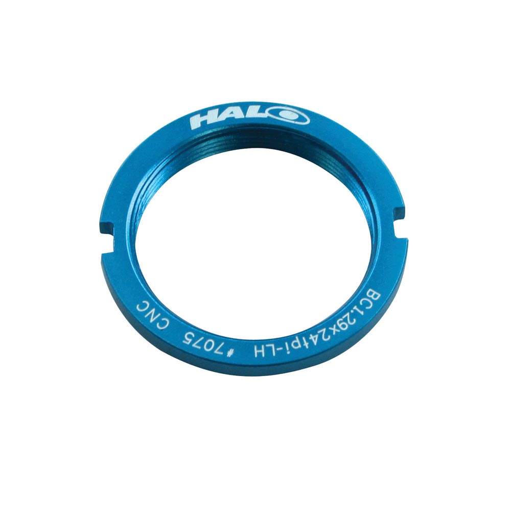 Halo Fixed Sprocket Lockring