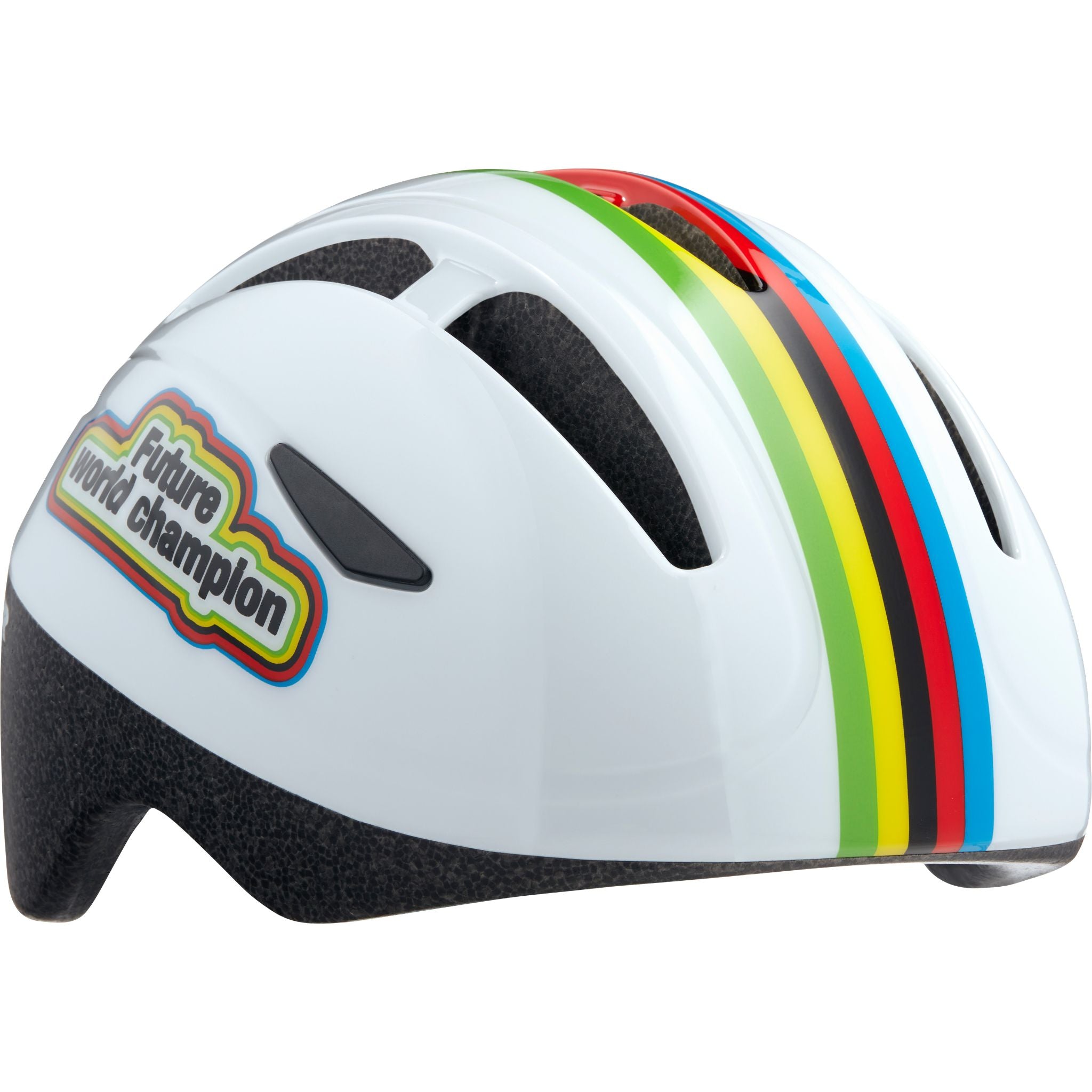 Lazer Bob+ Kids Helmet