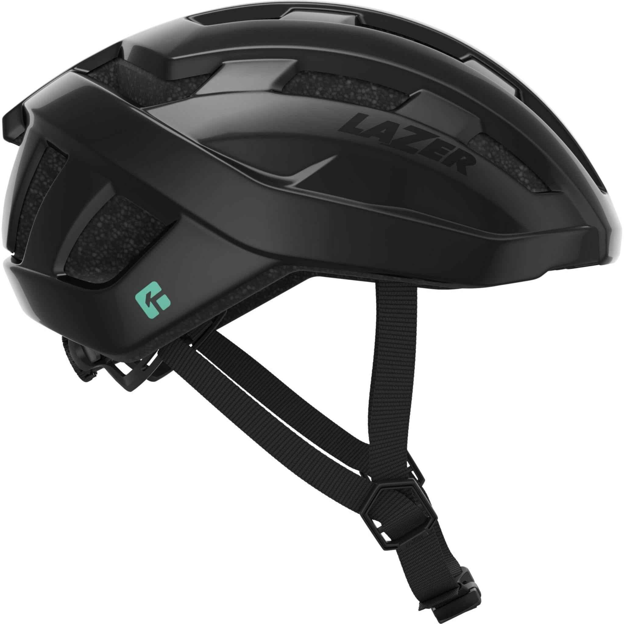 Lazer Tempo KinetiCore Cycling Helmet