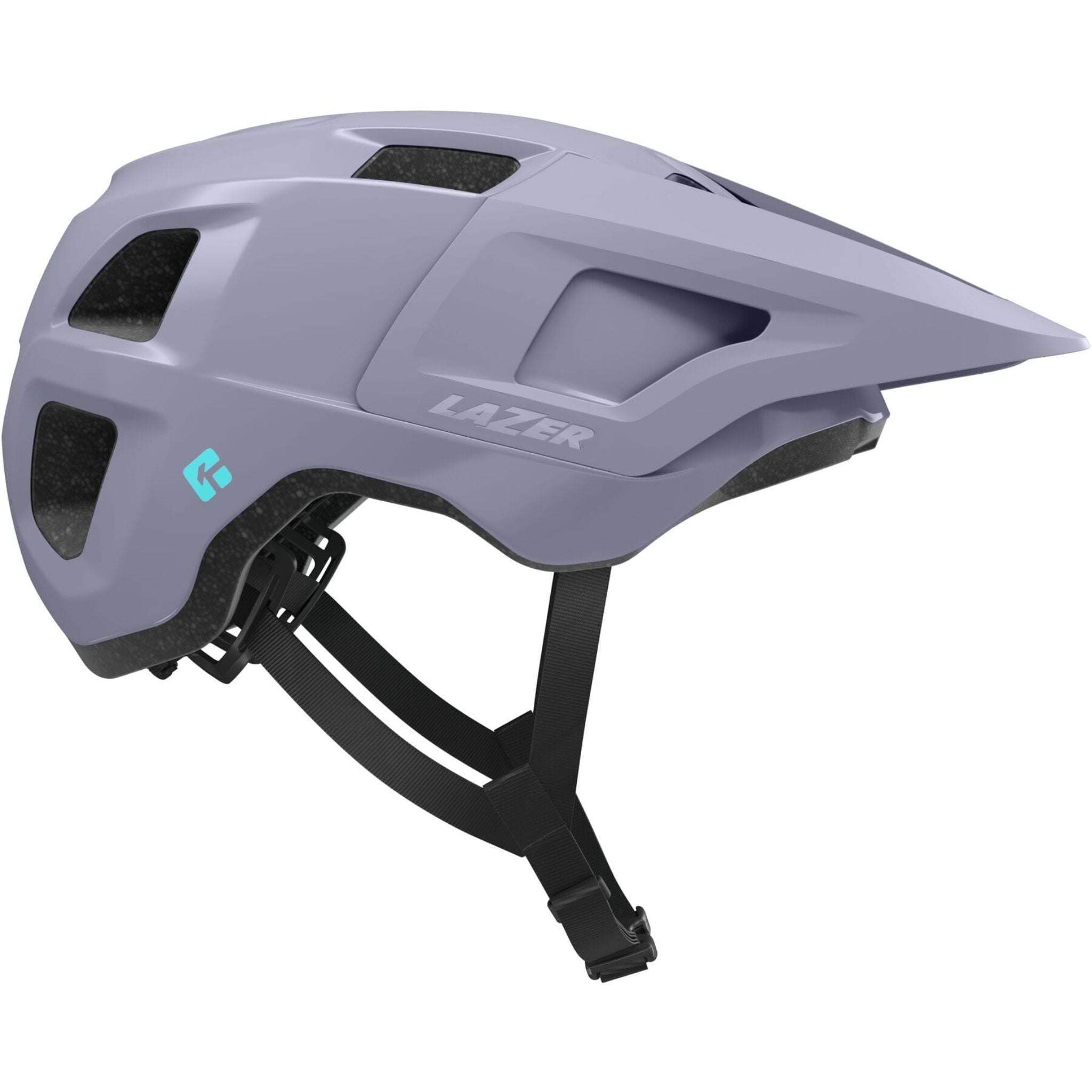 Lazer Finch KinetiCore Kids Helmet