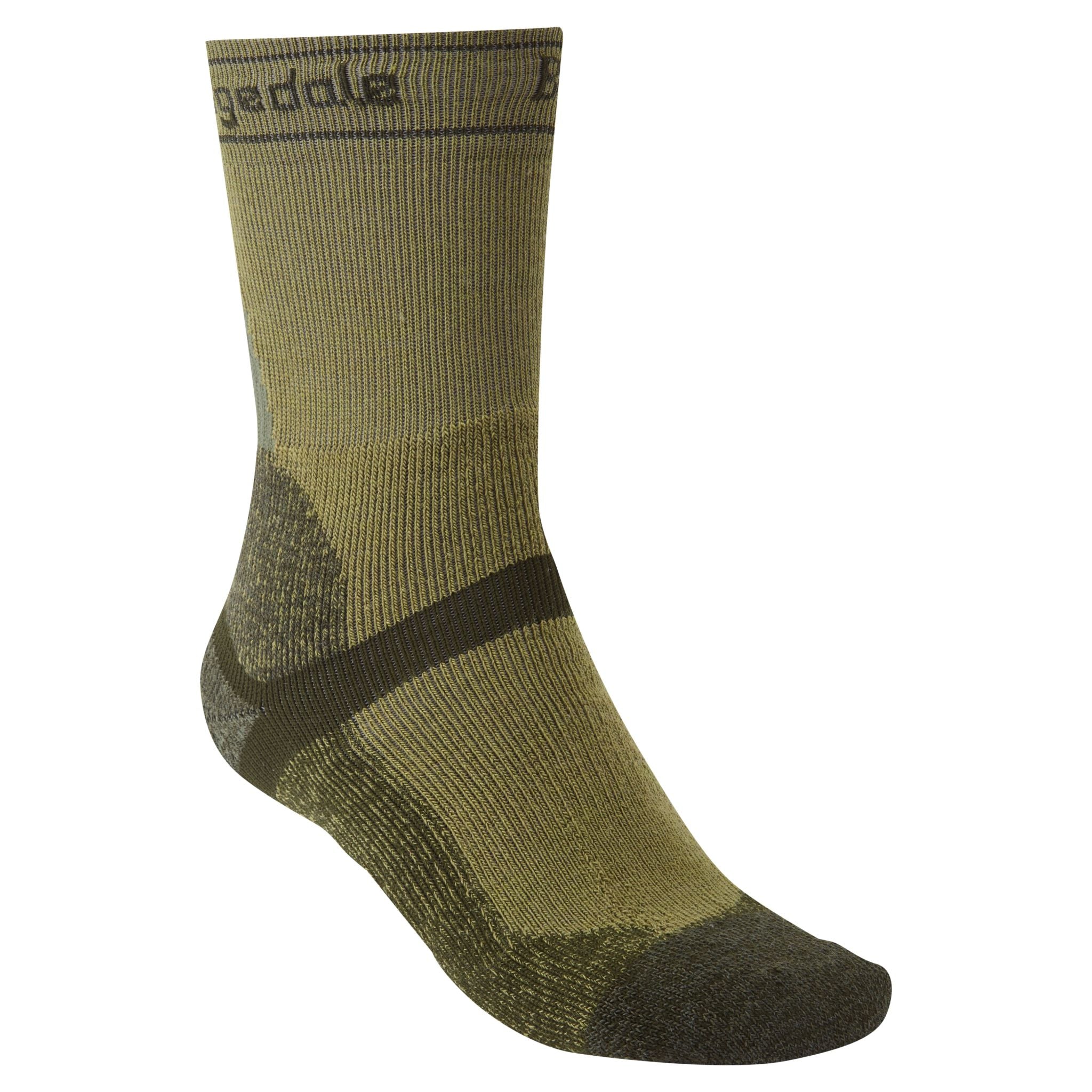 Bridgedale Winter Weight Merino MTB Socks