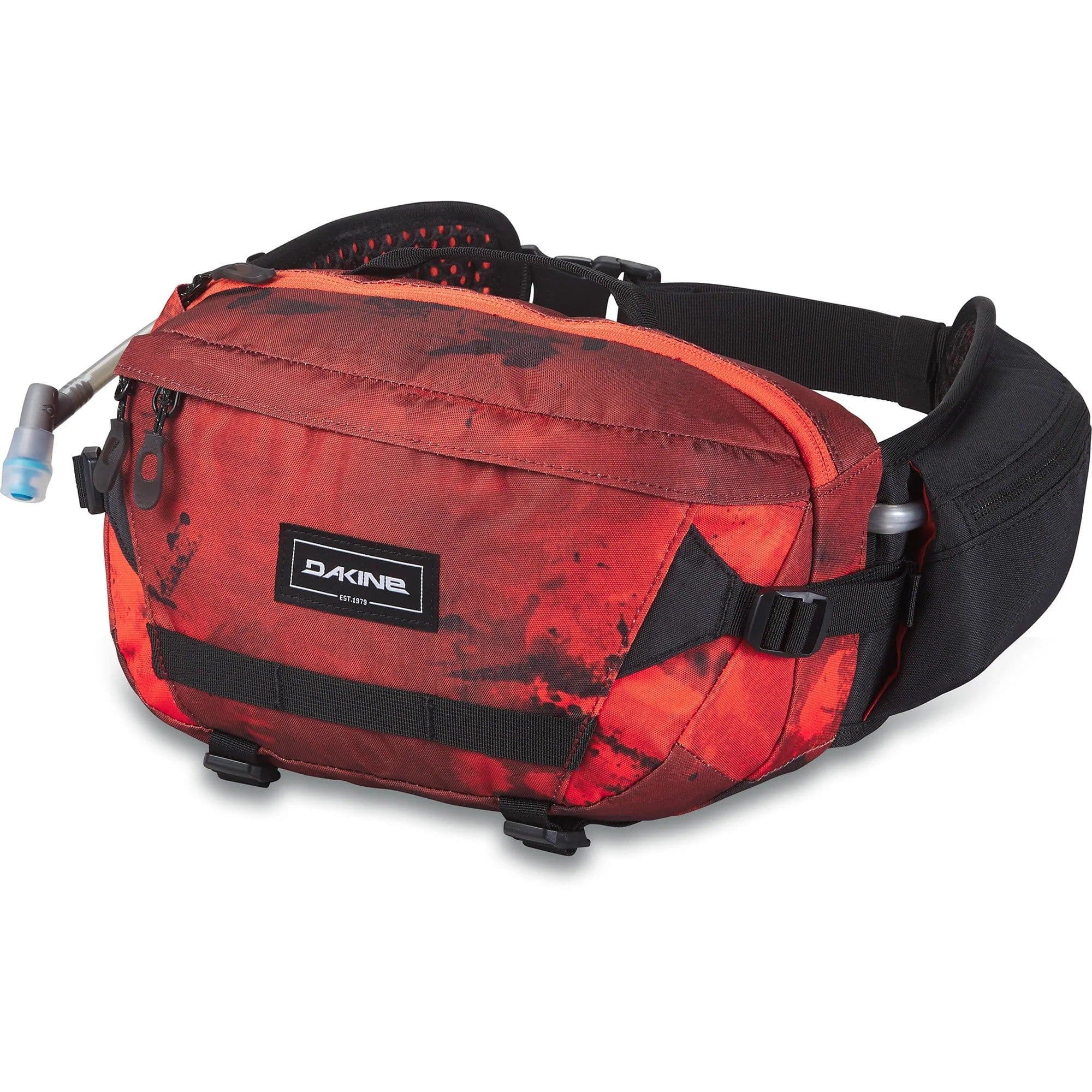 Dakine Hot Laps Bag 5L