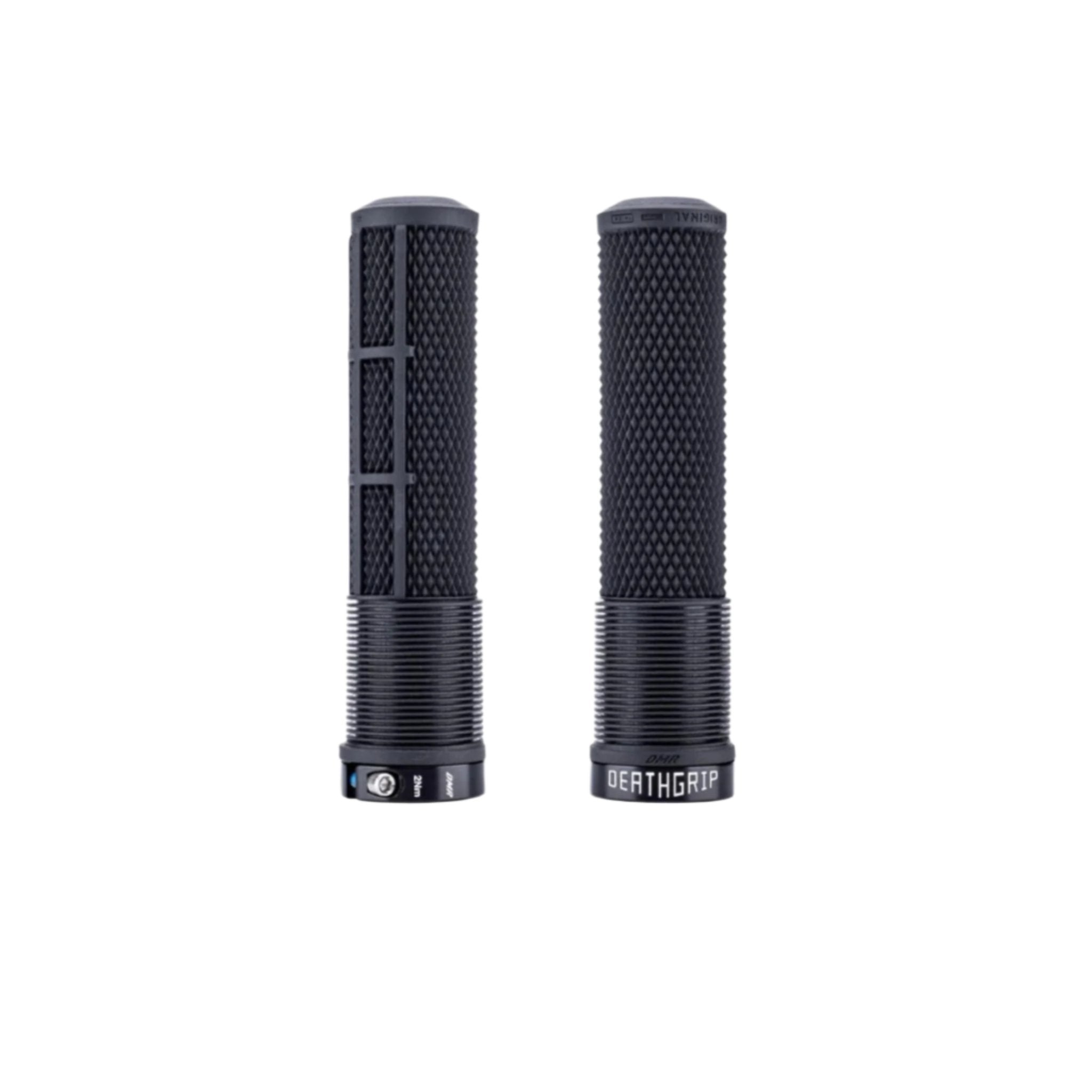 DMR DeathGrip 2 Lock-On Grips