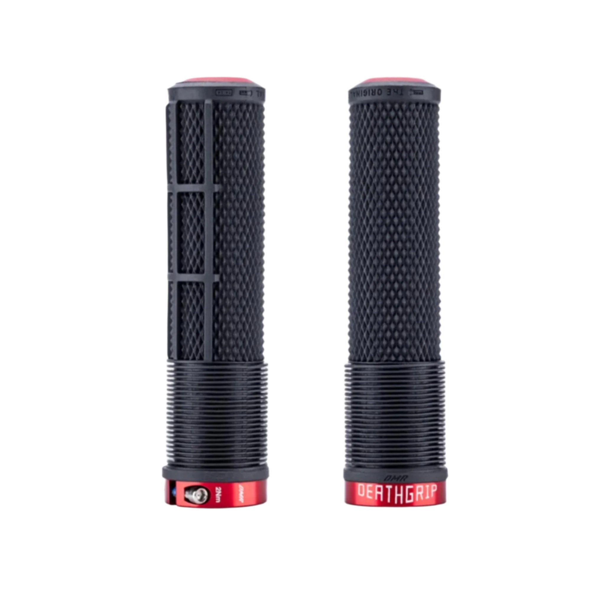 DMR DeathGrip 2 Race Lock-On Grips