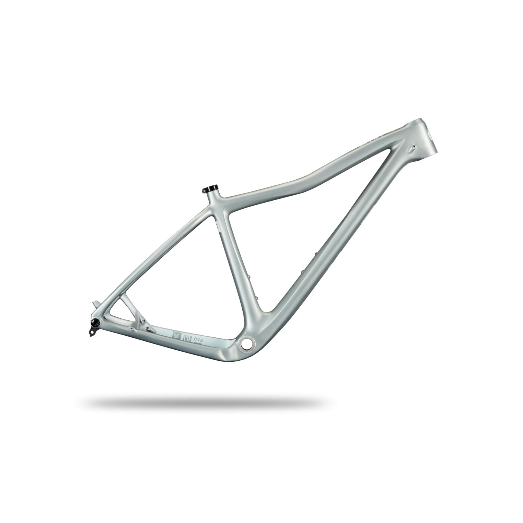 Ibis DV9 Frame