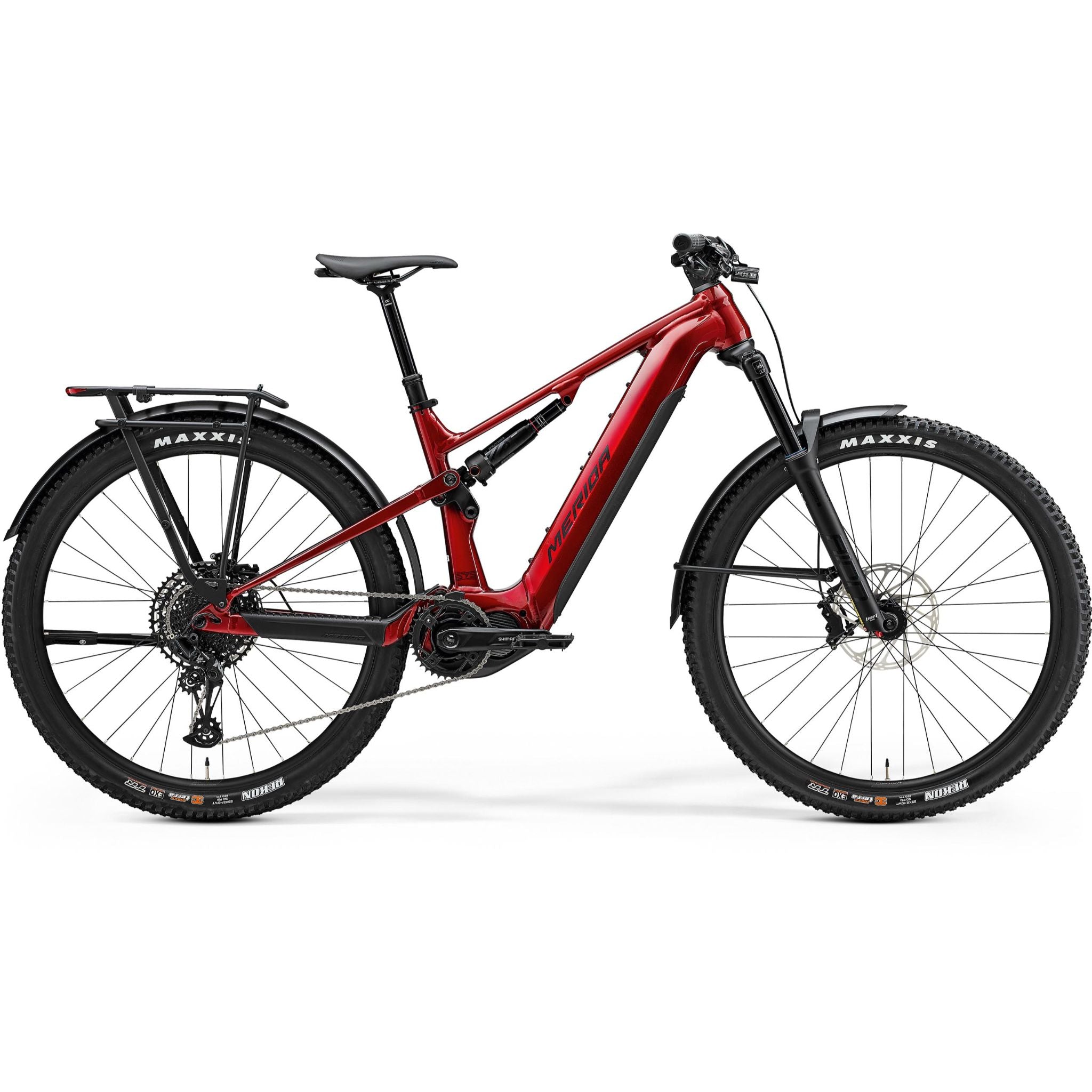 Merida eOne-Forty 675 EQ 2025