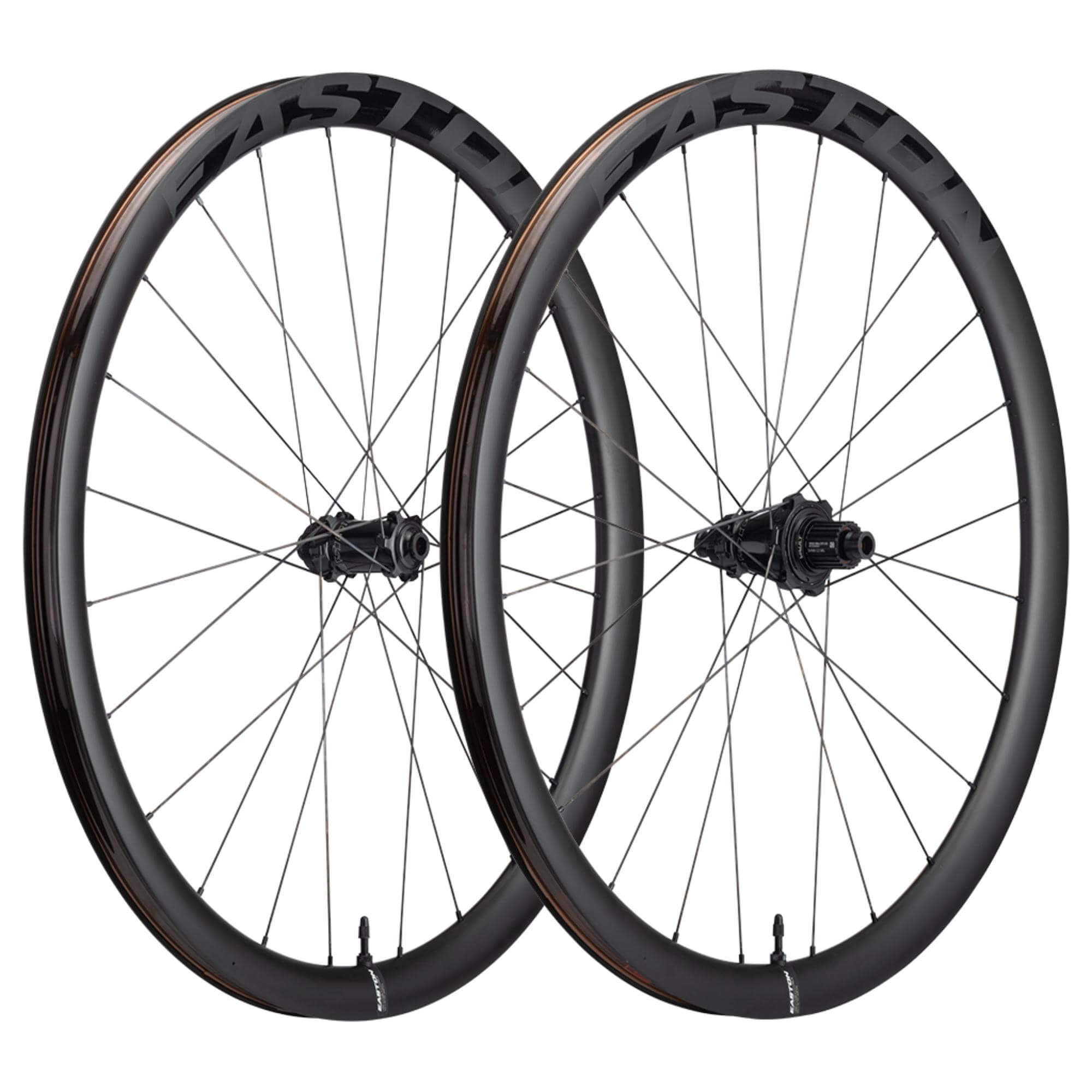 Easton EC90 ALX Carbon Gravel Wheel