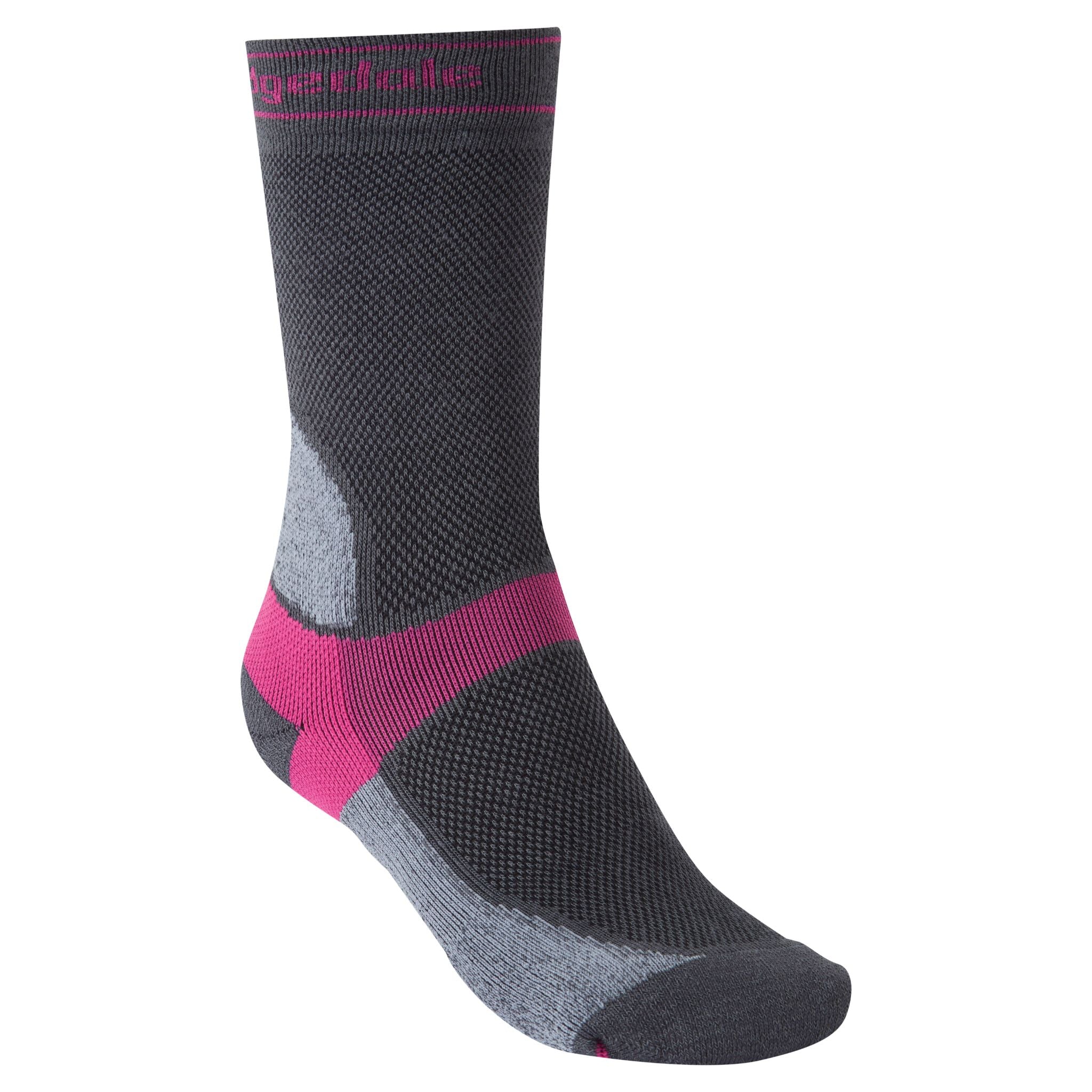 Bridgedale Summer Weight Women's Coolmax MTB Socks