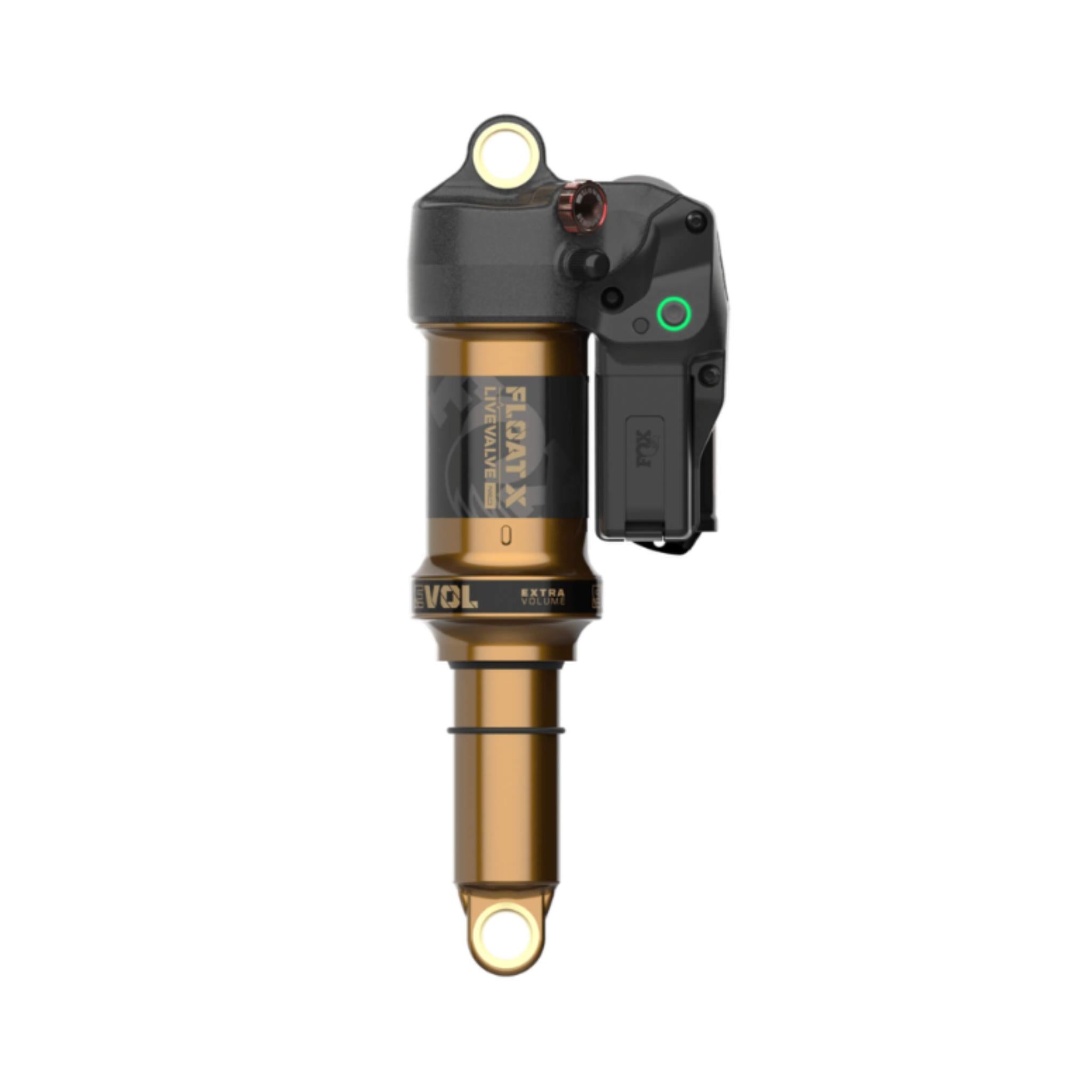 Fox Float X Live Valve Neo Shock & Sensors 2025