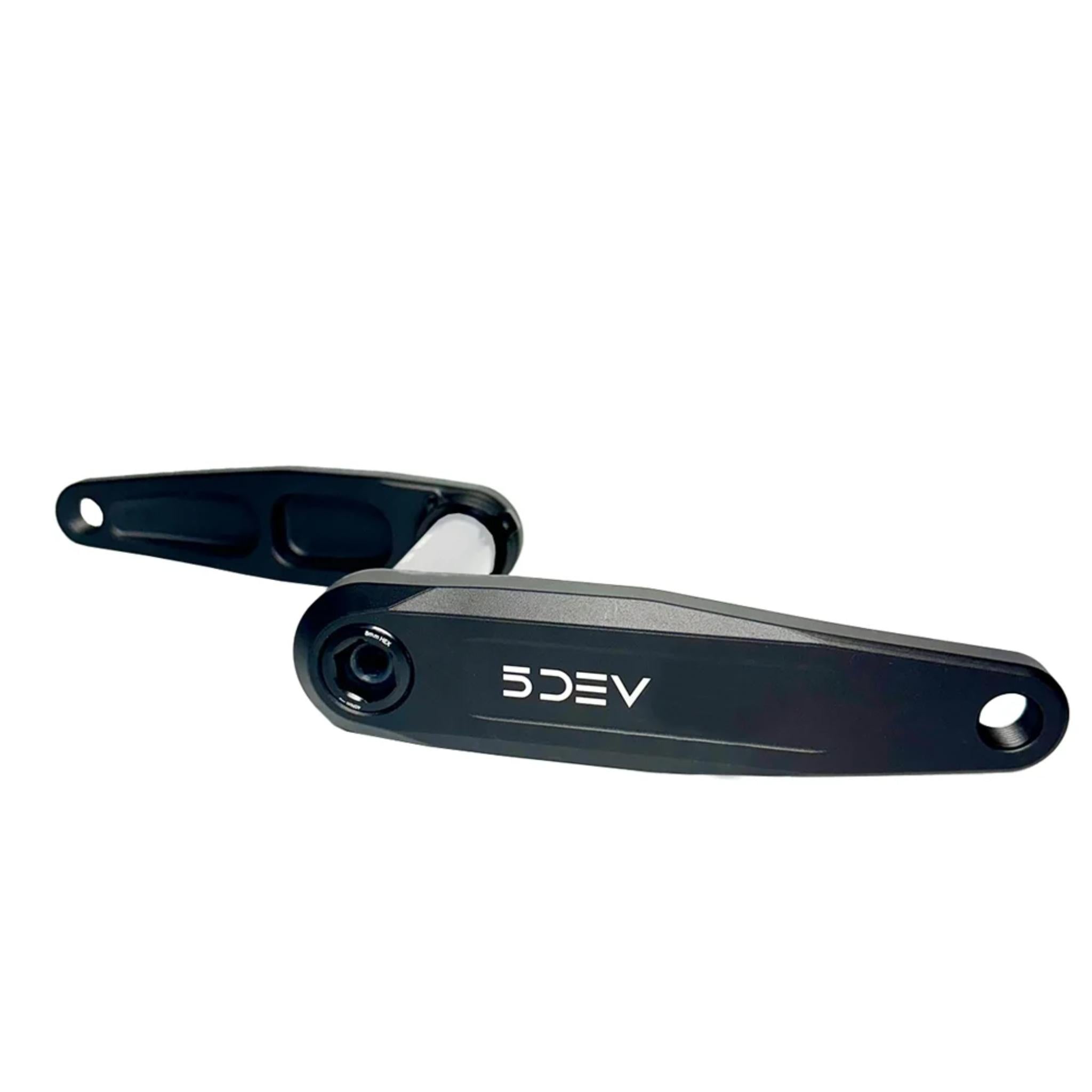 5DEV Freeride Crankset