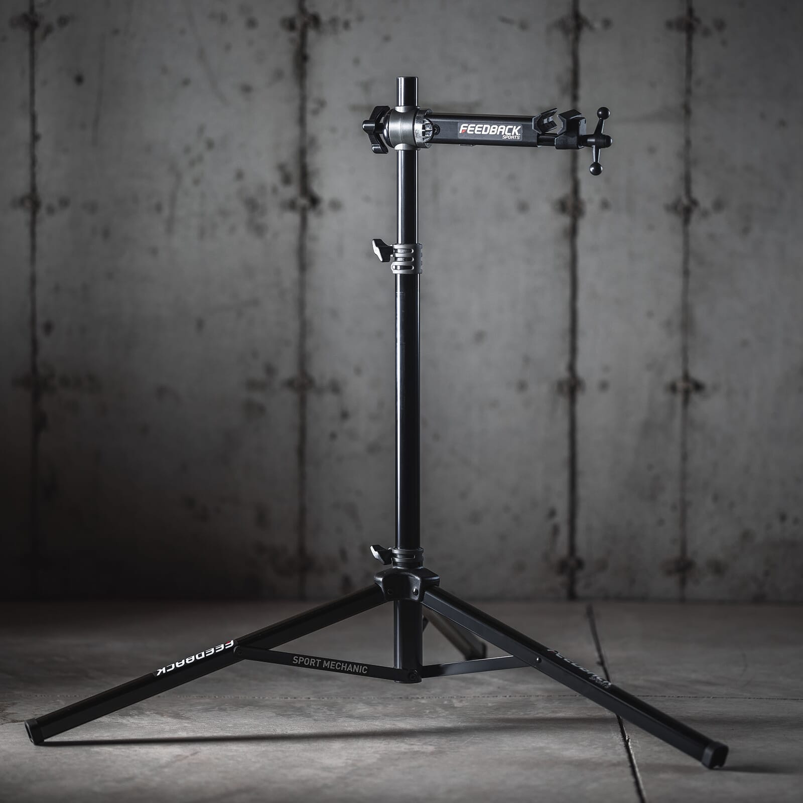 Feedback Sports Sport-Mechanic Repair Stand