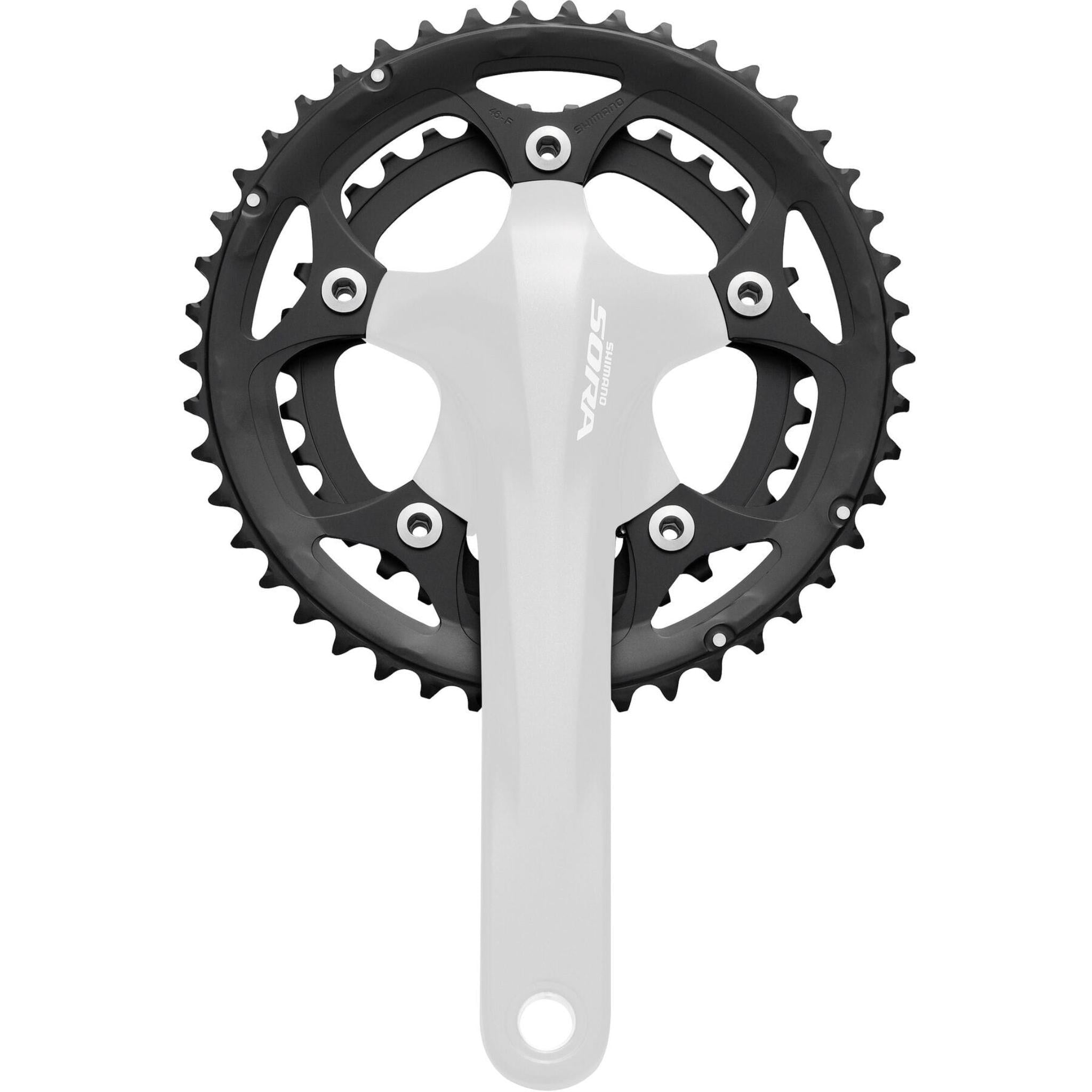 Shimano FC-3550 chainring 46T-F