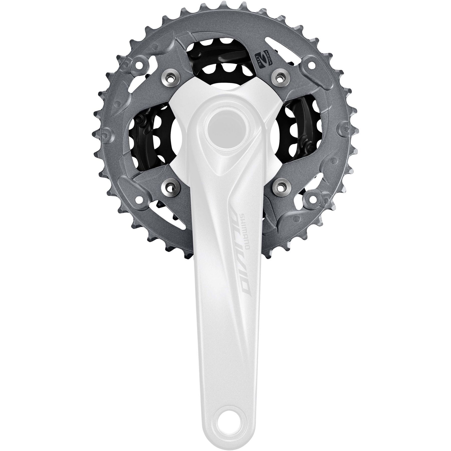 Shimano FC-M4000 Chainring