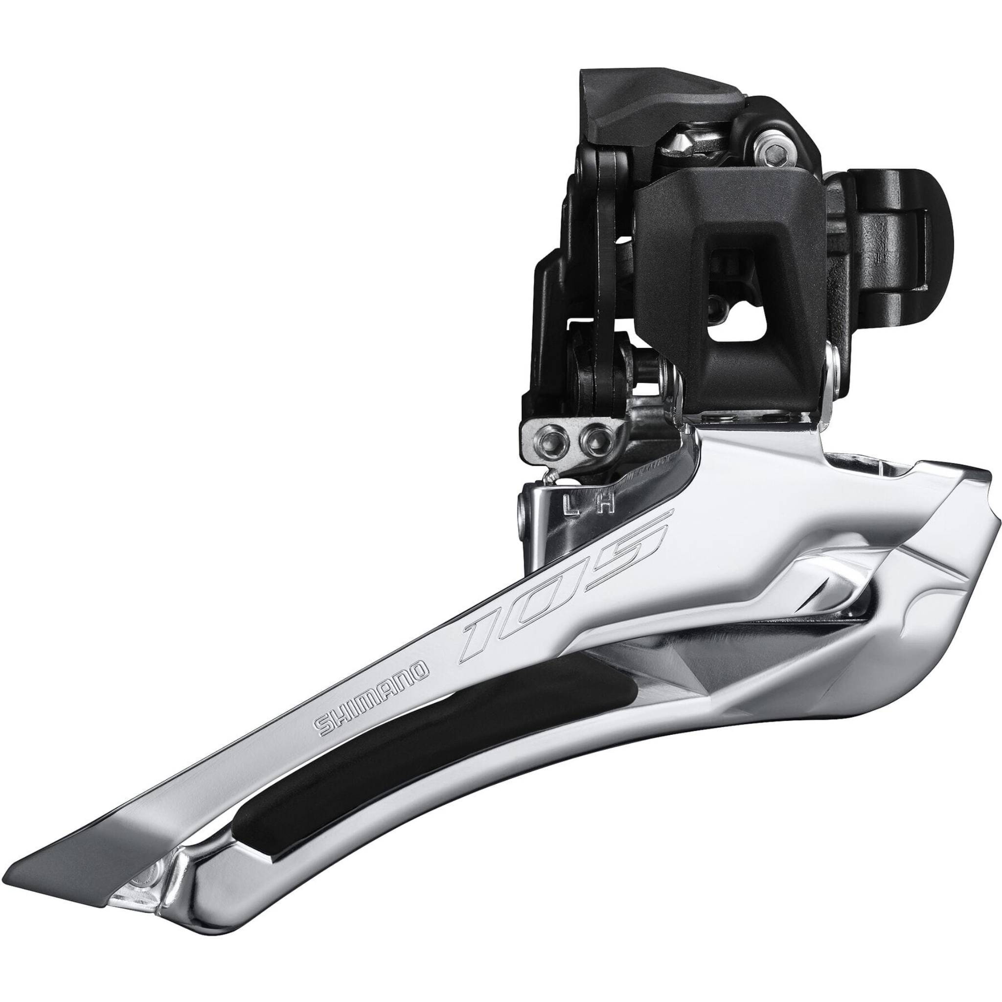 Shimano 105 FD-R7100 12-Speed Front Derailleur