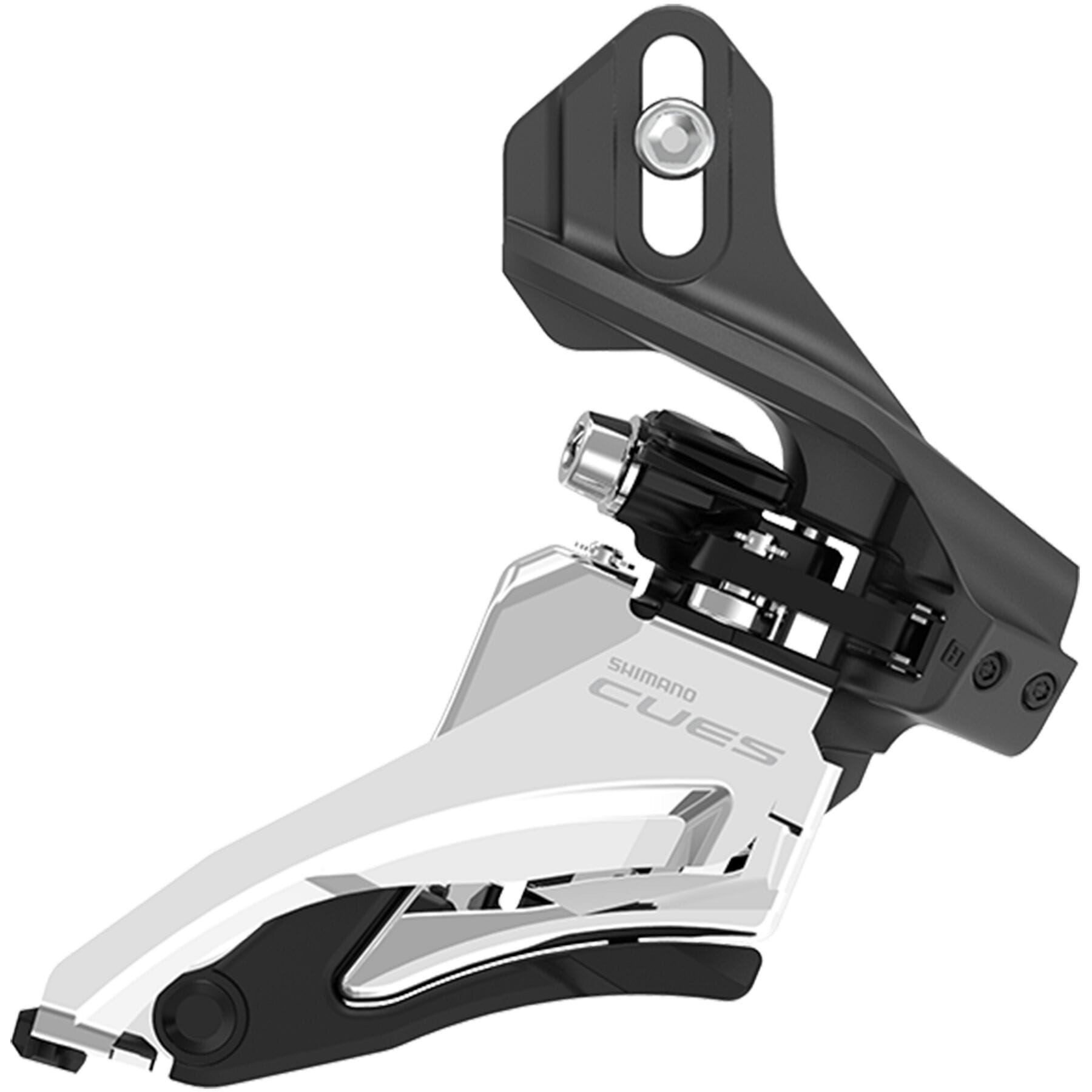 Shimano CUES FD-U6000 10/11-Speed Double Front Derailleur