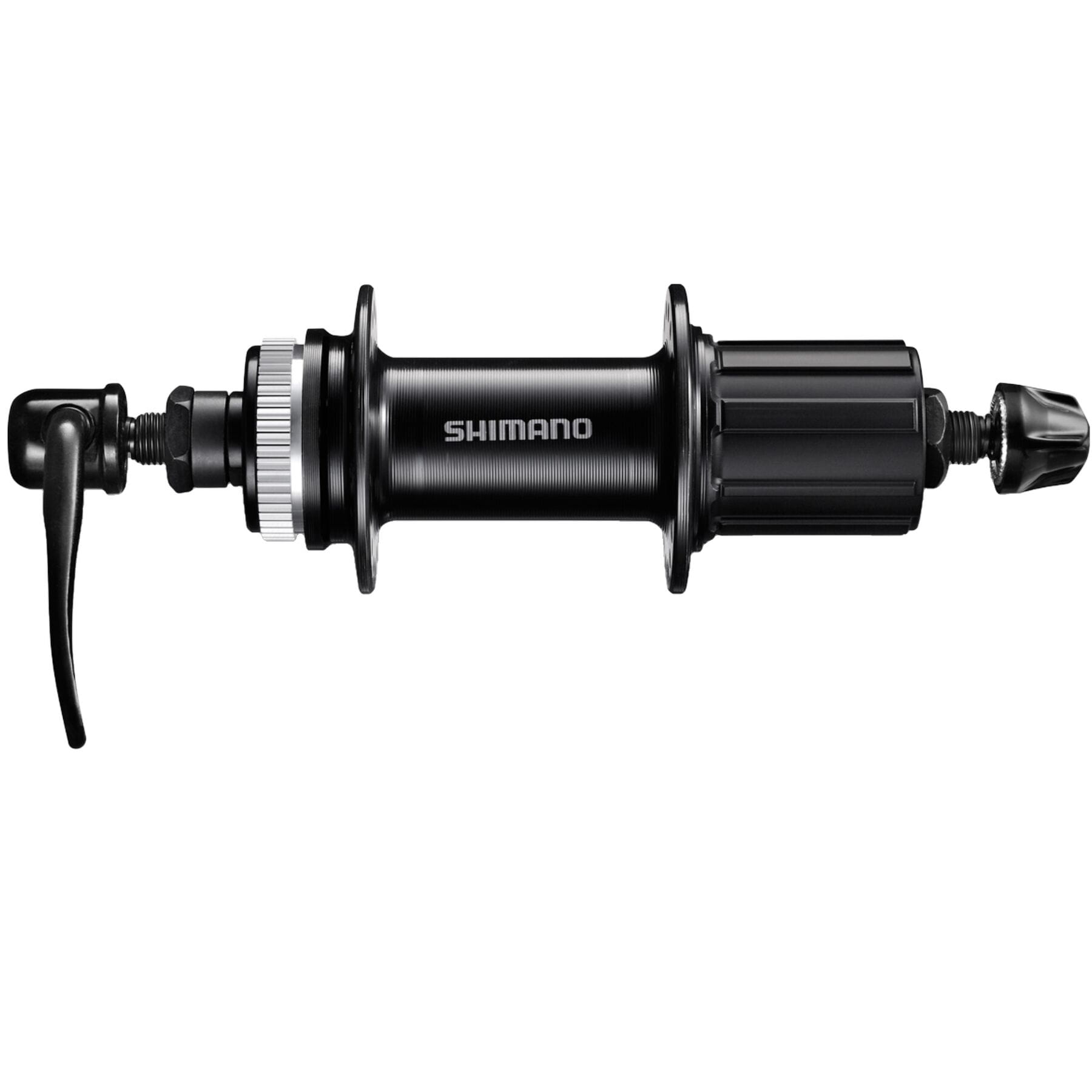 Shimano CUES FH-QC300 Freehub 8/9/10/11-Speed 135mm QR