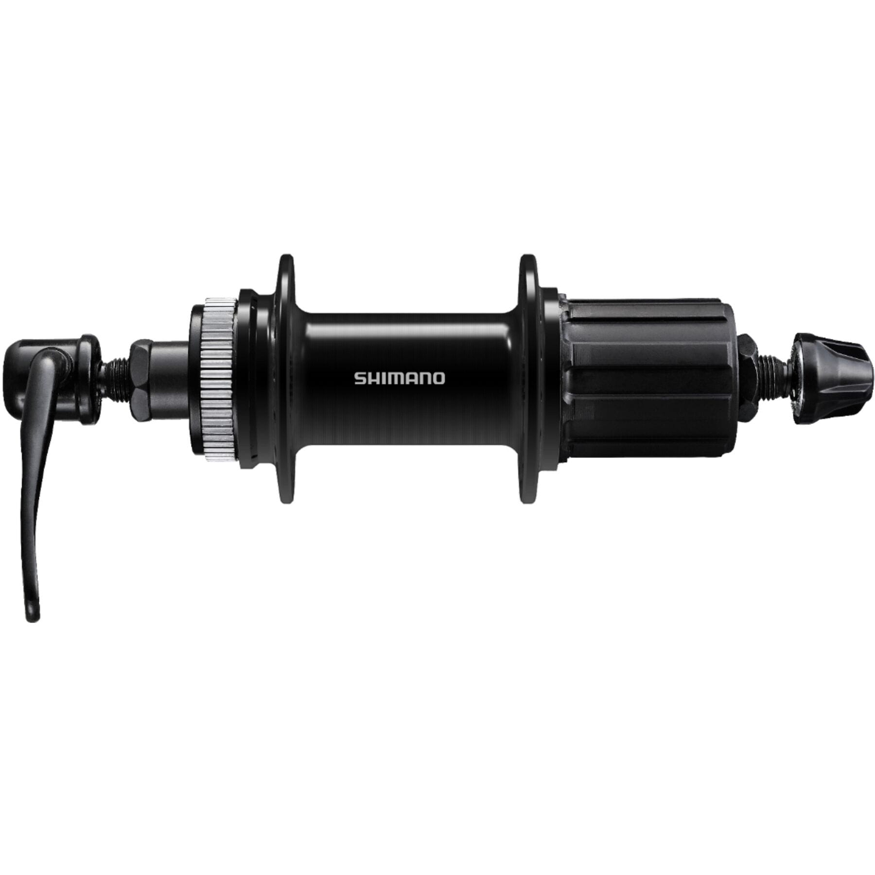 Shimano CUES FH-QC400-HM Freehub 8-11-Speed 135mm QR