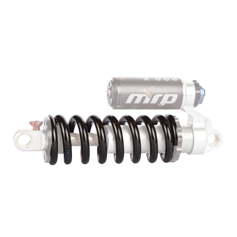 MRP Steel Coil Rear Shock Spring