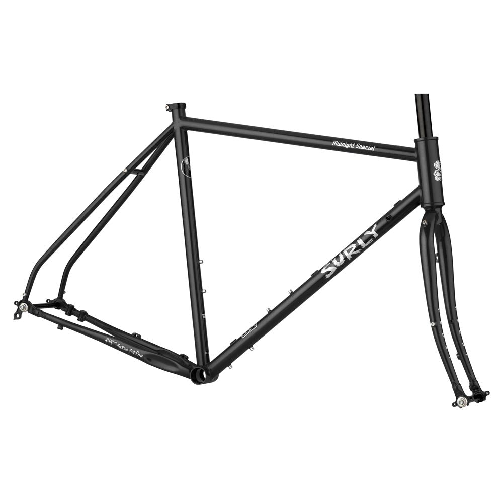 Surly Midnight Special Frameset