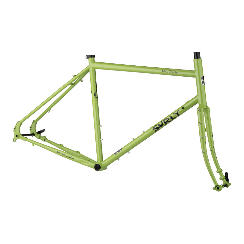 Surly Disc Trucker 700c Frameset