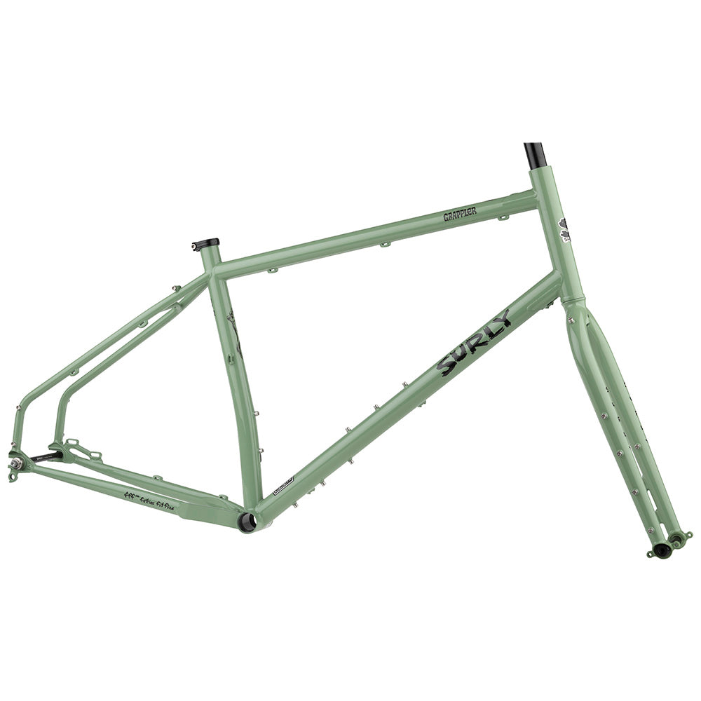 Surly Grappler Frameset