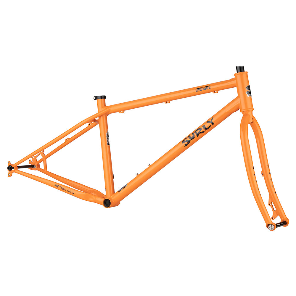 Surly Lowside Frameset