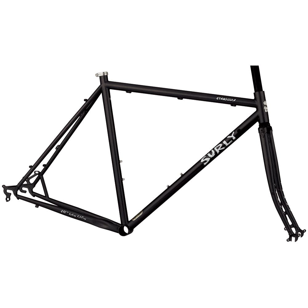 Surly Straggler Frameset - 700c