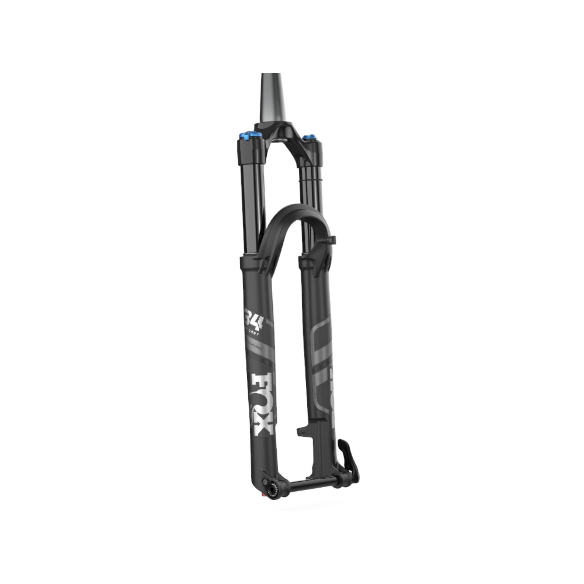 Fox 34 Float SC Performance Forks 2025