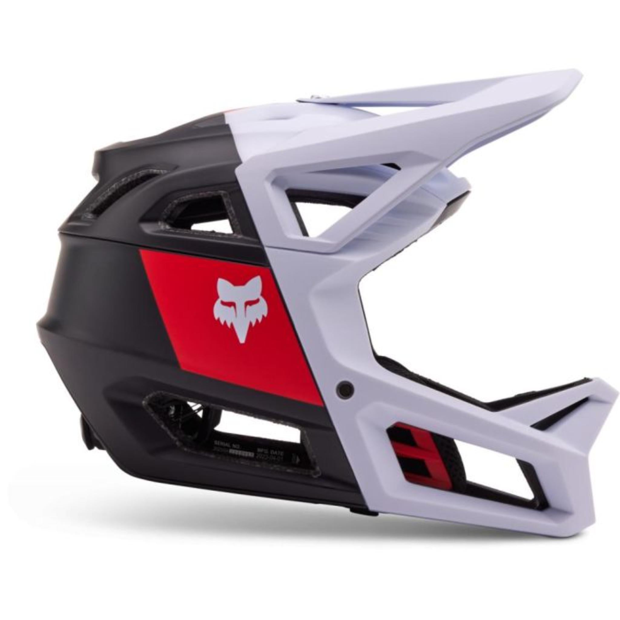 Fox Proframe RS Nuf Helmet