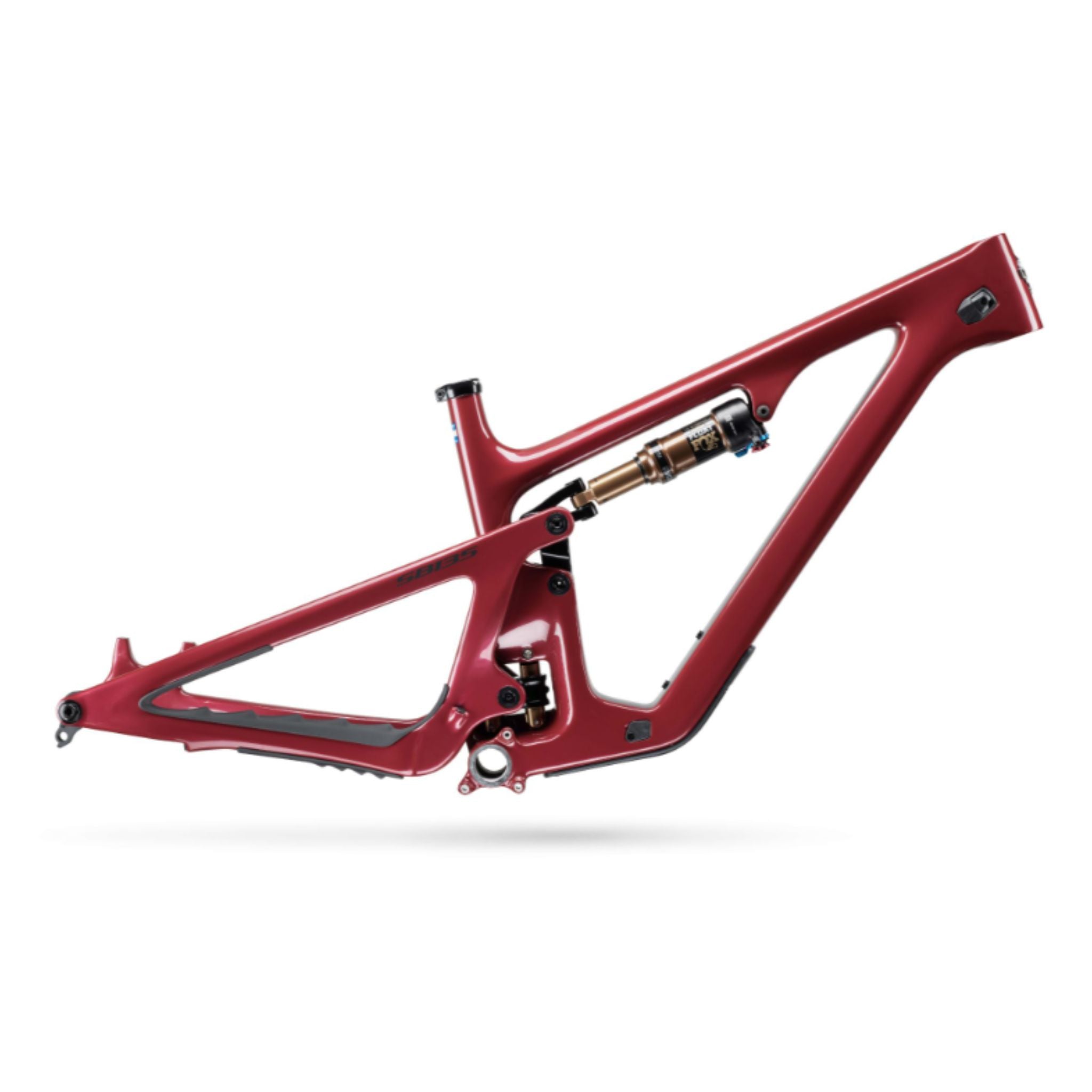 Yeti SB135 T-Series Frame 2024