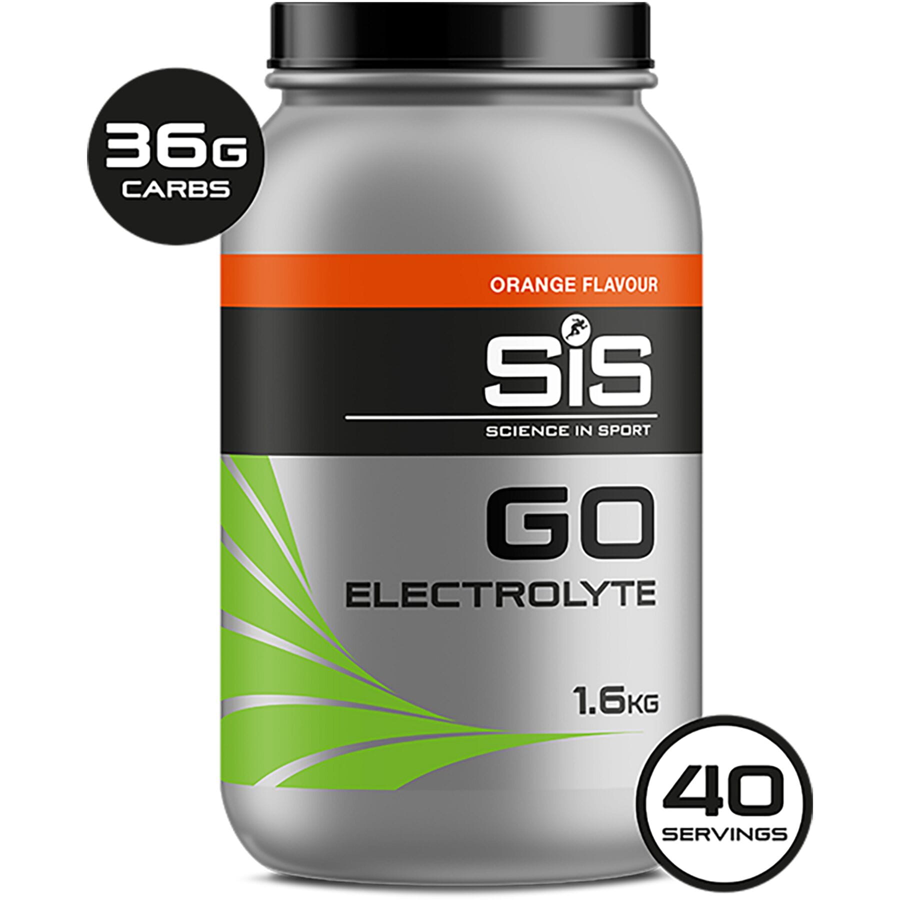 Science in Sport GO Electrolyte Drink Powder