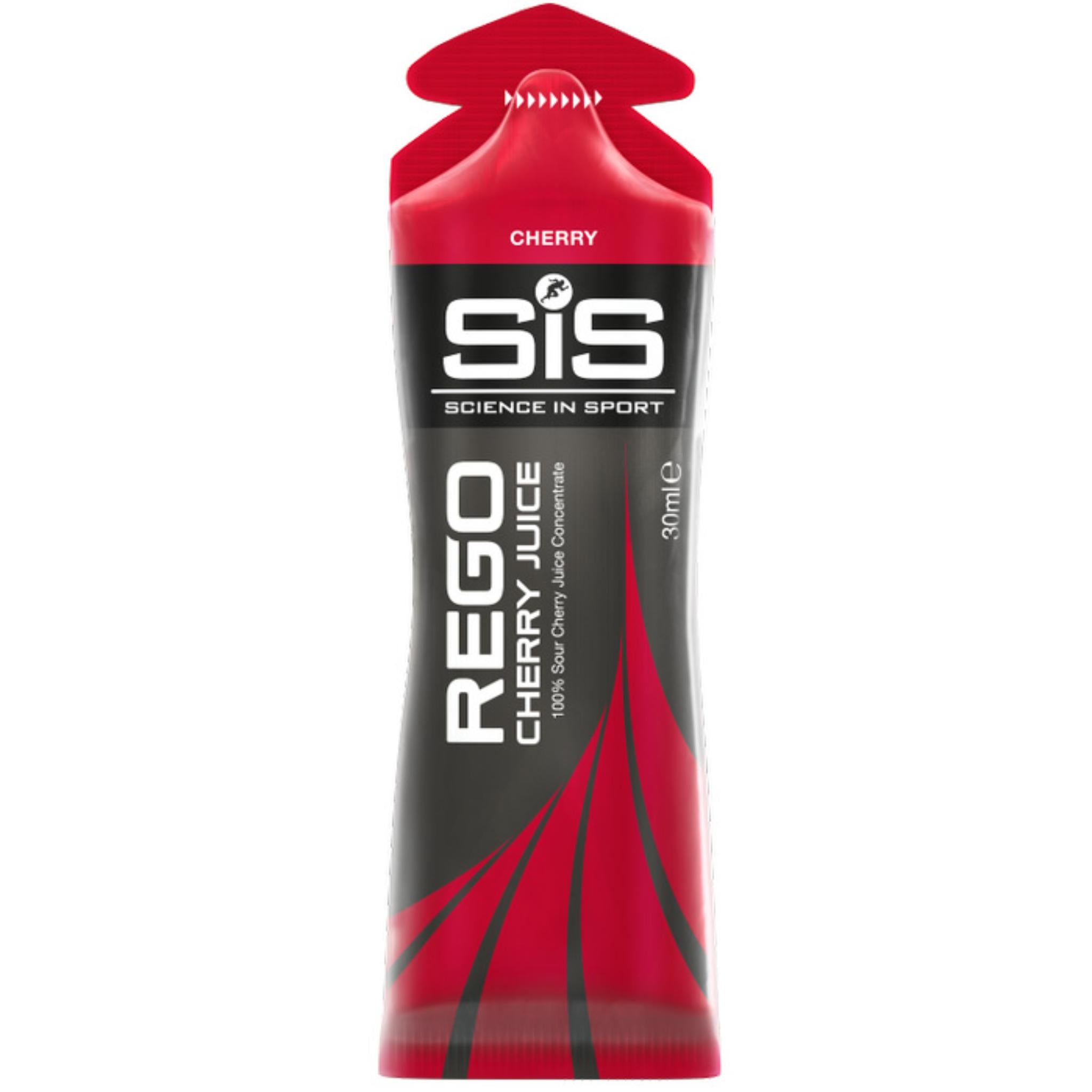 Science in Sport REGO Cherry Juice (20 Box)