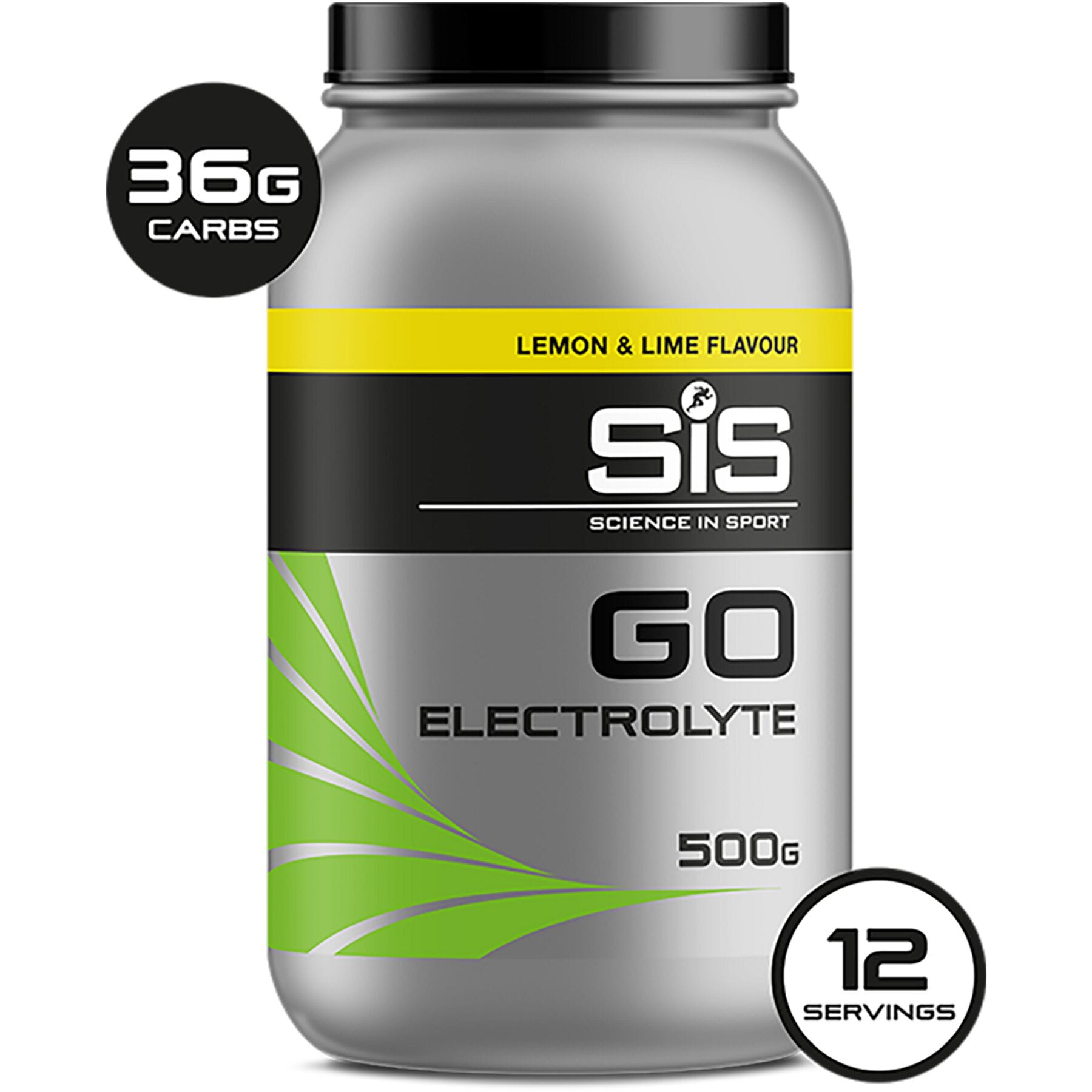 Science in Sport GO Electrolyte Drink Powder