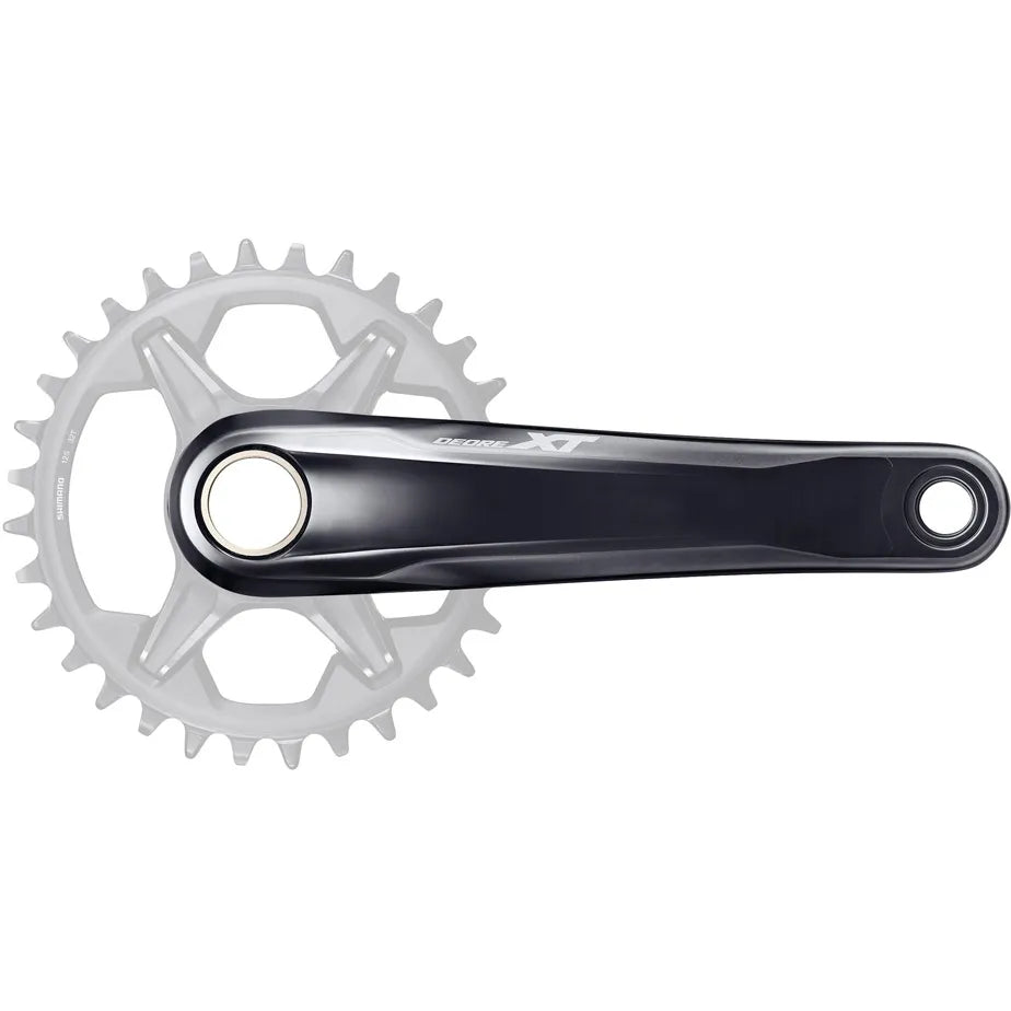 Shimano XT FC-M8120 12 Speed Crankset