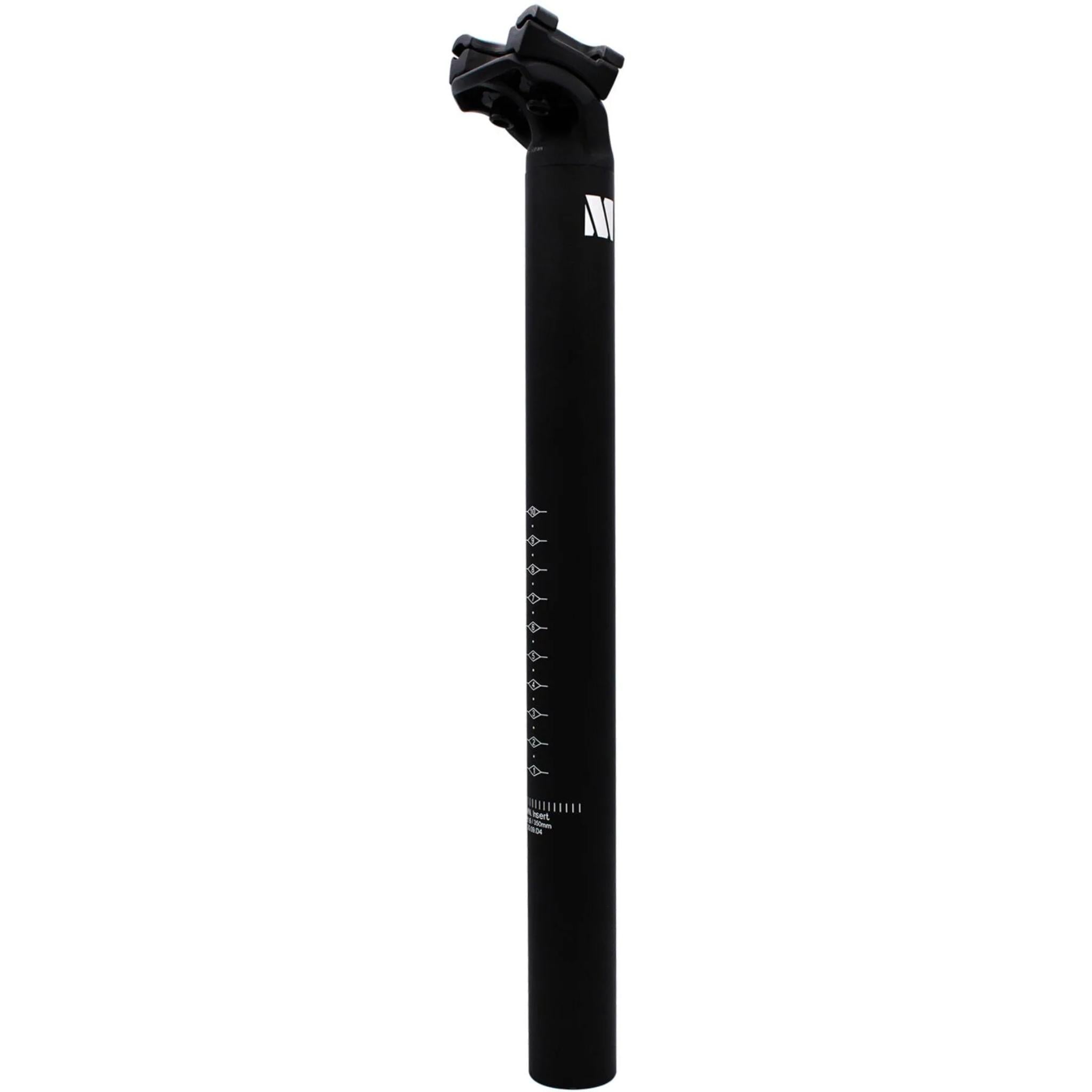 M-Part Off-set 1-bolt seatpost