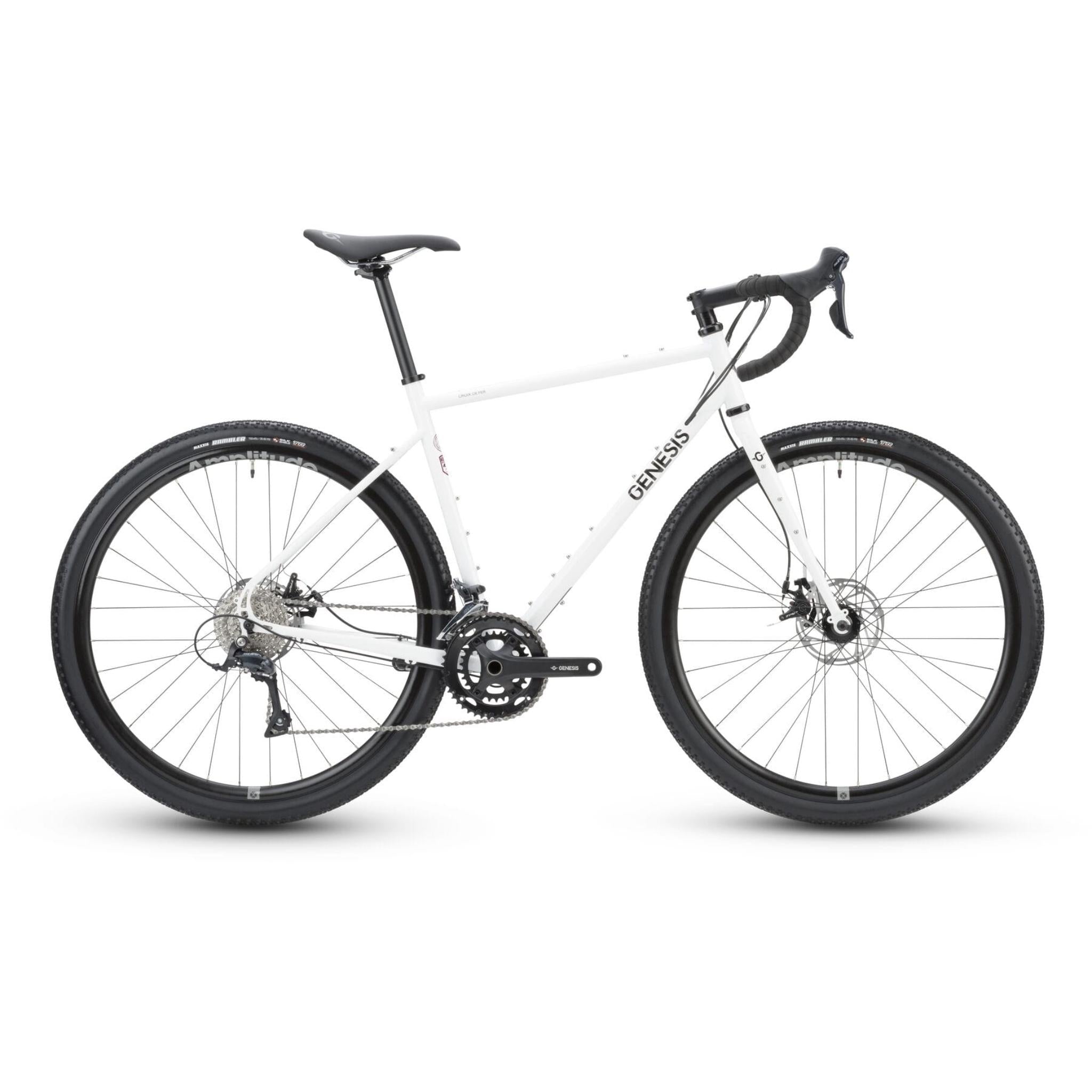 Genesis Croix De Fer 10 2025