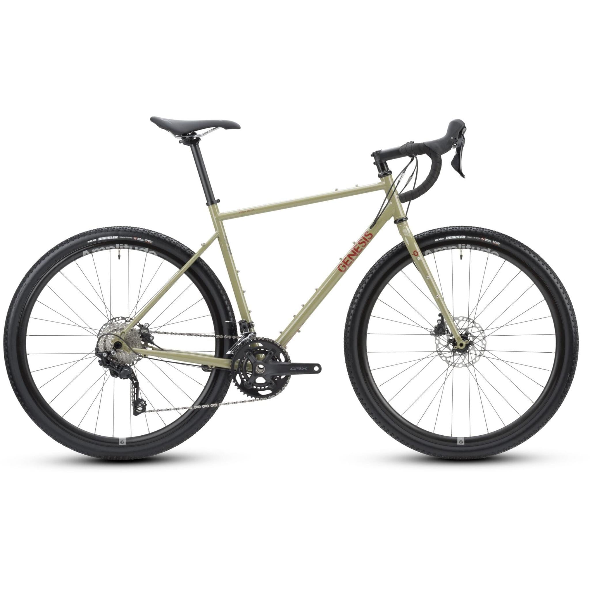 Genesis Croix De Fer 30 2025