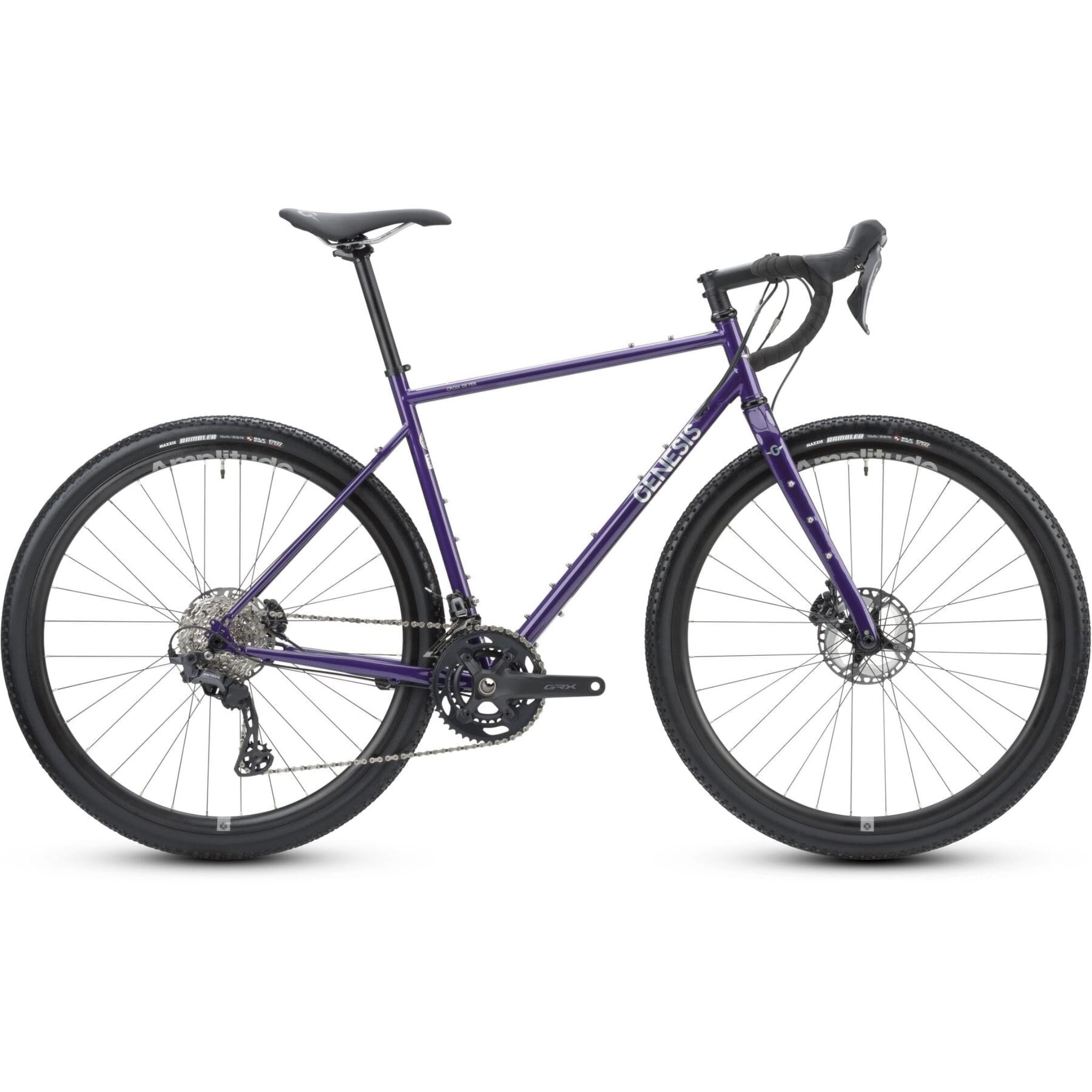 Genesis Croix De Fer 50 2025