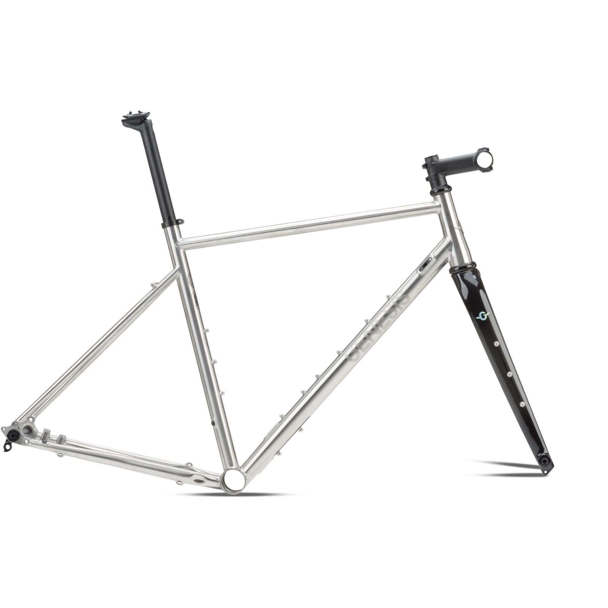 Genesis Croix De Fer 931 Frameset 2025