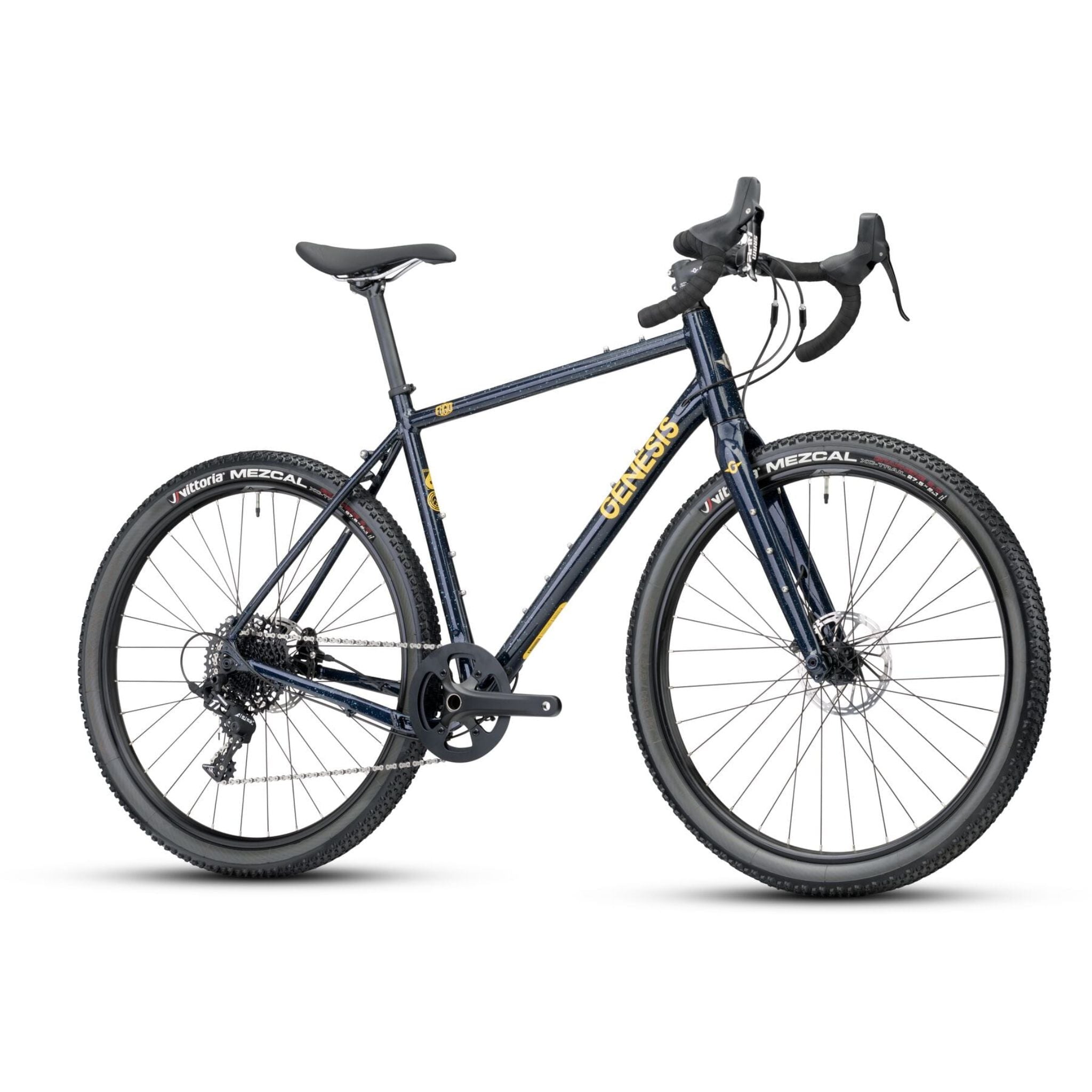 Genesis Fugio 30 2025 Gravel Bikes Biketart