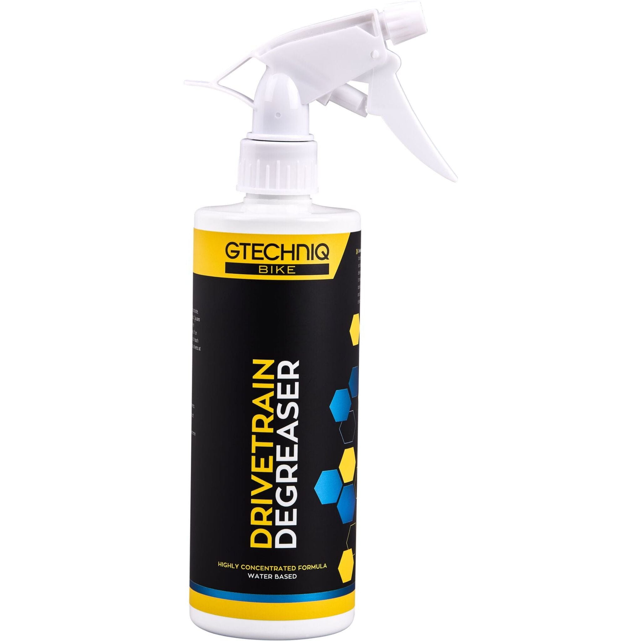 Gtechniq Bike Drivetrain Degreaser