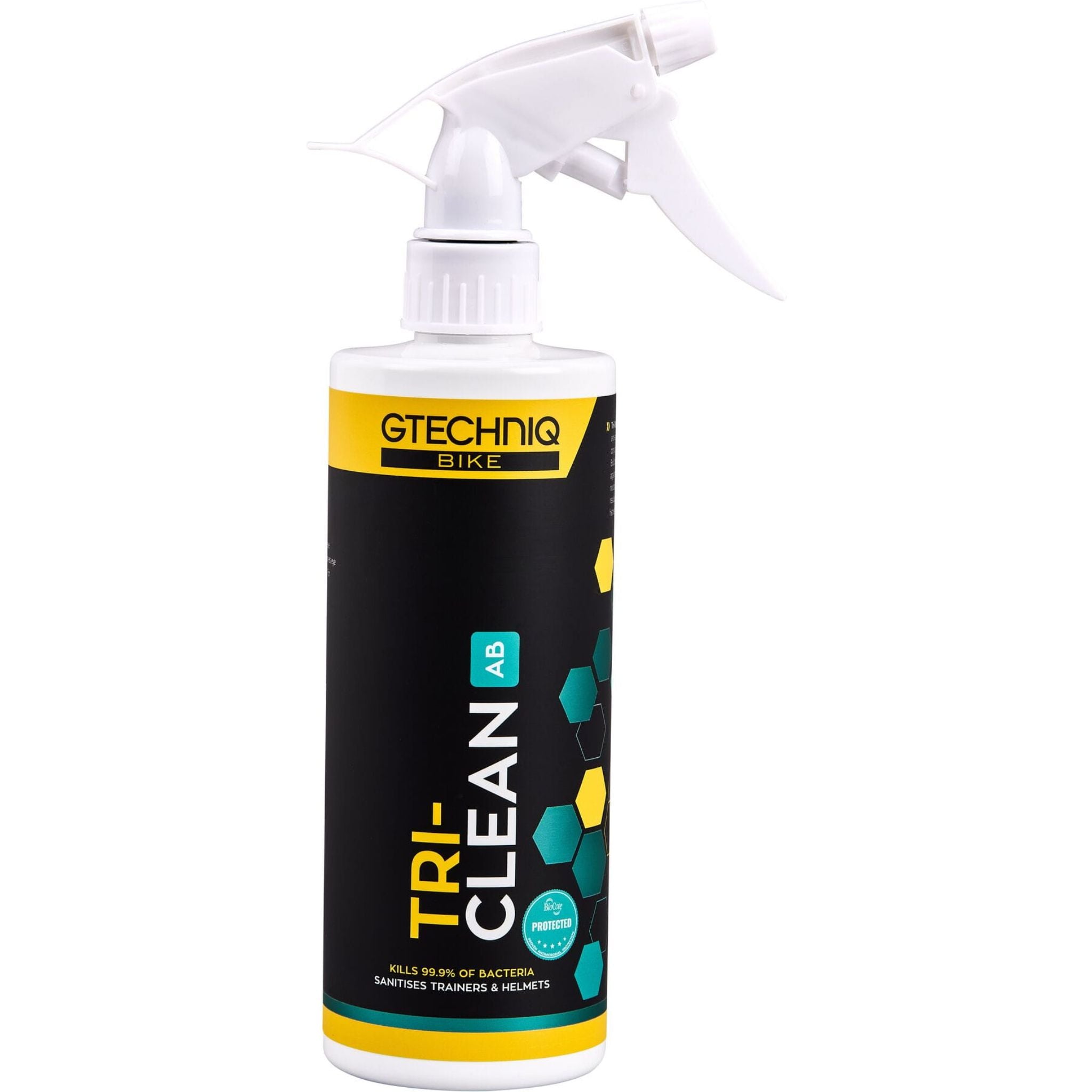 Gtechniq Bike Tri-Clean