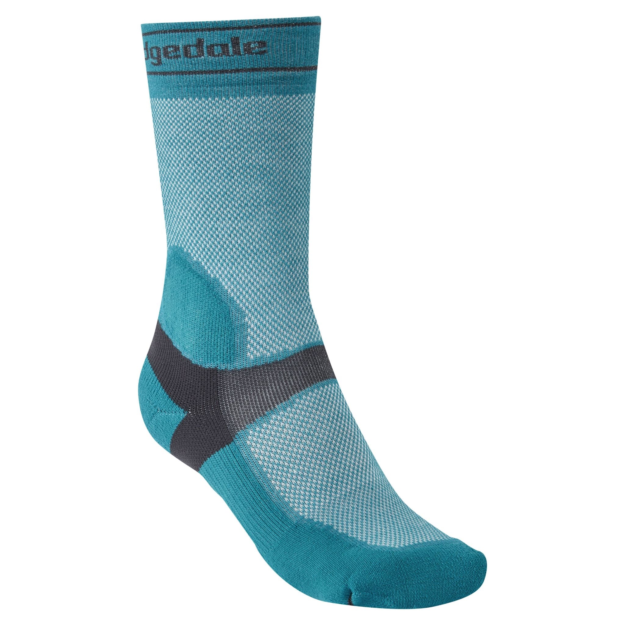 Bridgedale Summer Weight Women's Coolmax MTB Socks