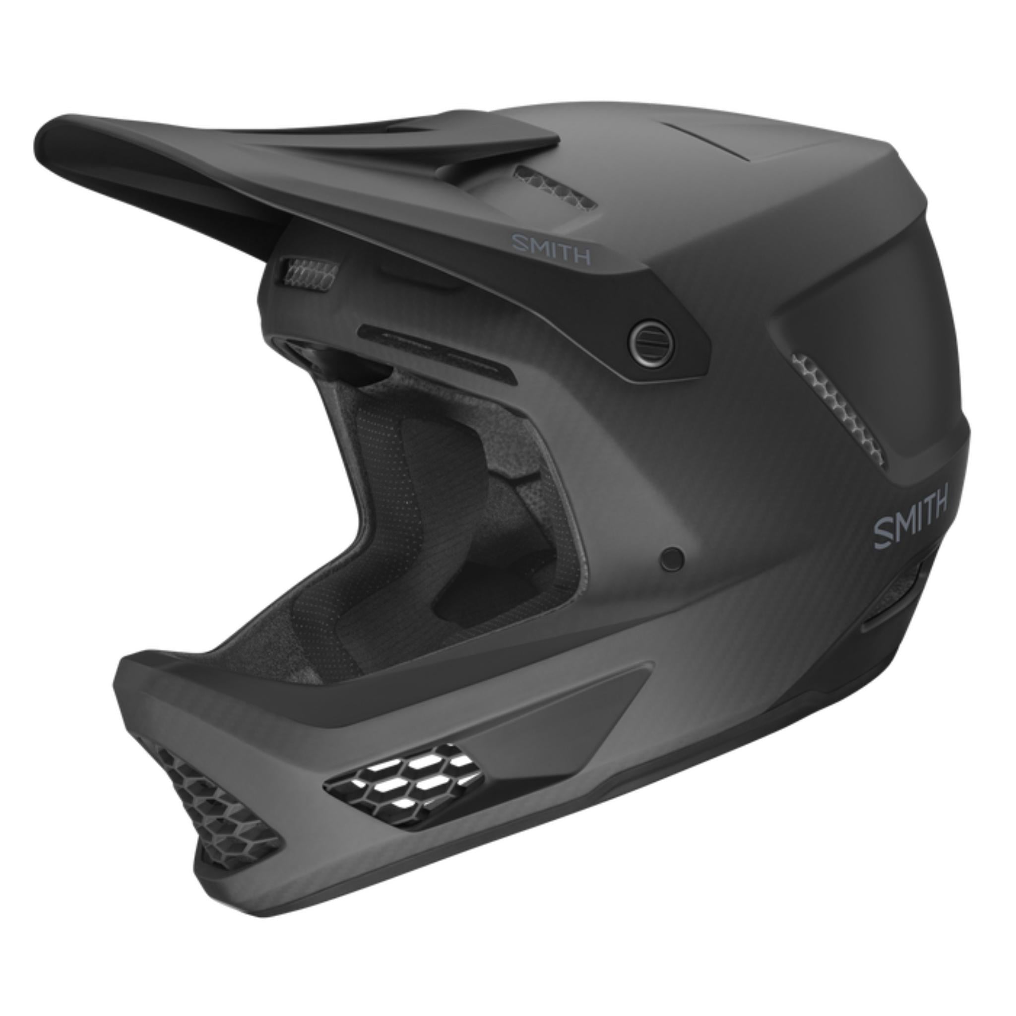 Smith Hardline Carbon MIPS Helmet