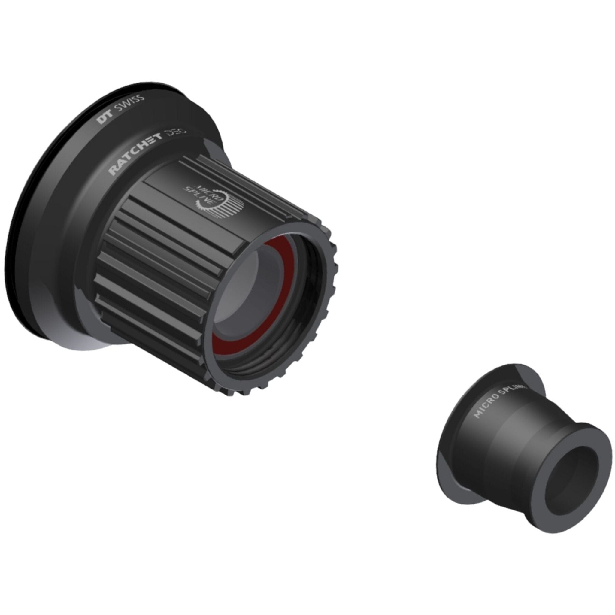 DT Swiss Ratchet DEG Freehub Conversion Kit