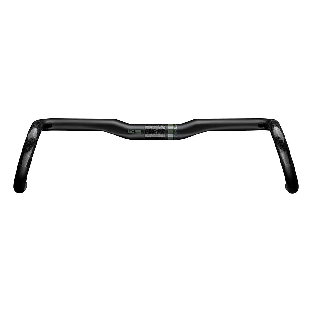 KS Ether Carbon Gravel Handlebars