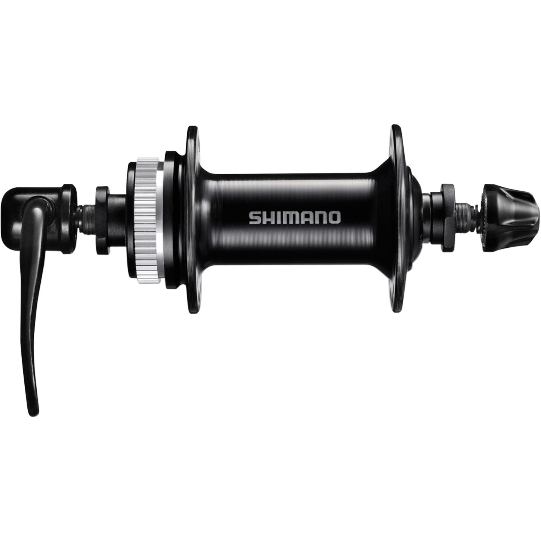 Shimano CUES HB-QC300 Front Hub 100mm QR