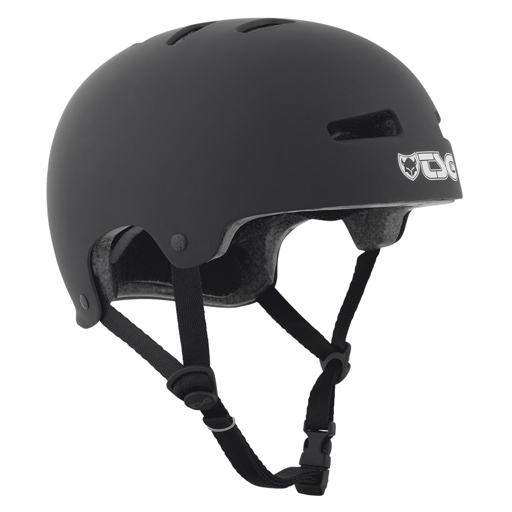 TSG Evolution Youth Helmet