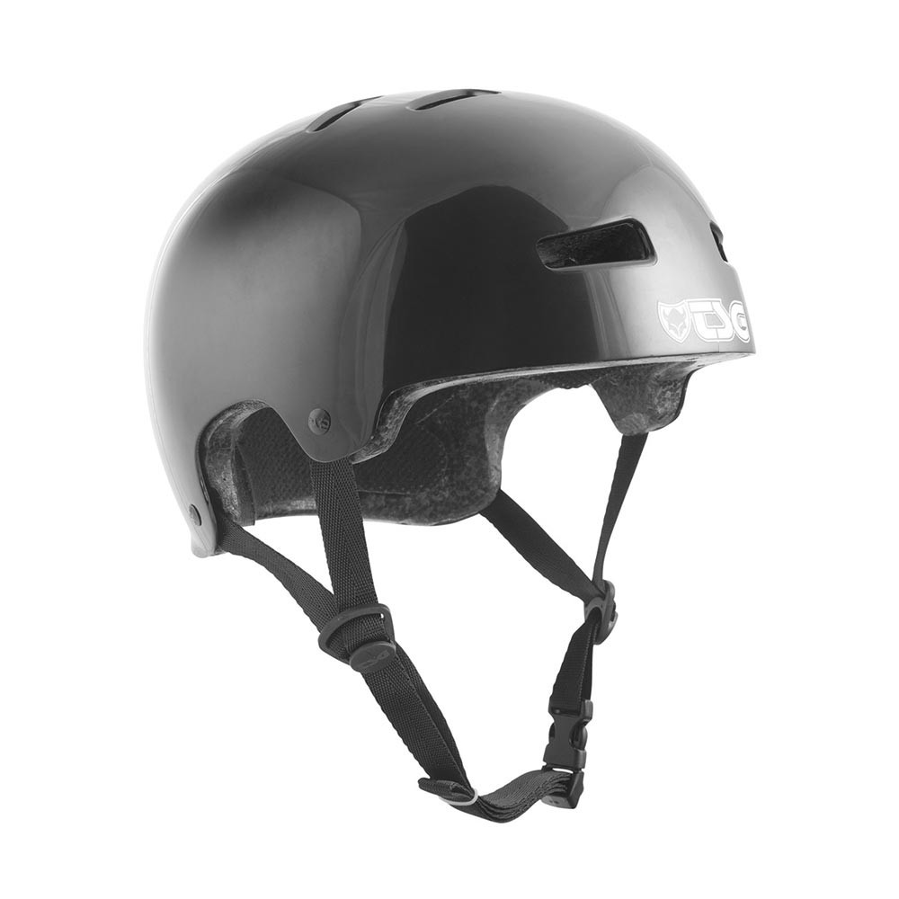 TSG Evolution Youth Helmet